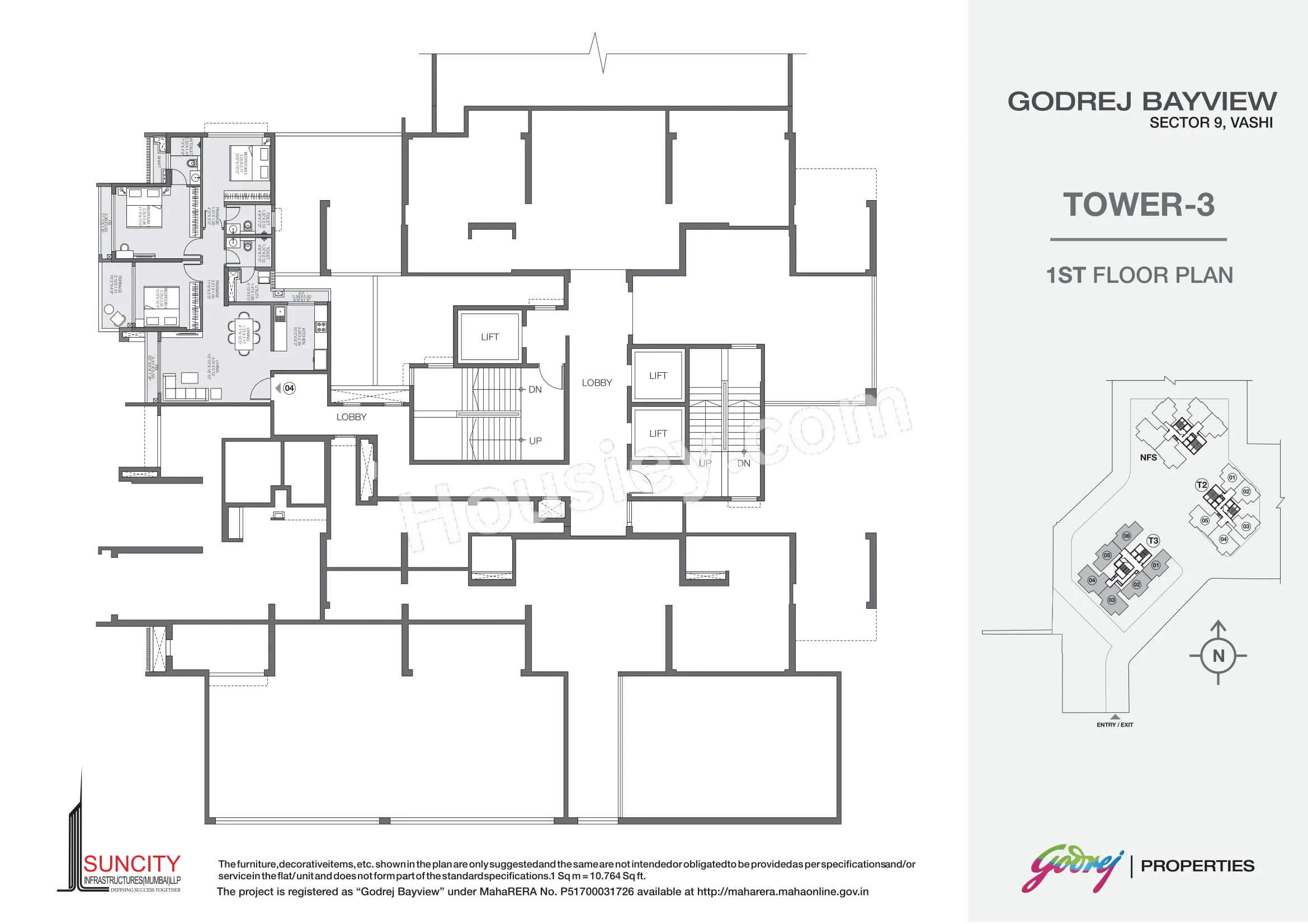 Floor Plan 8