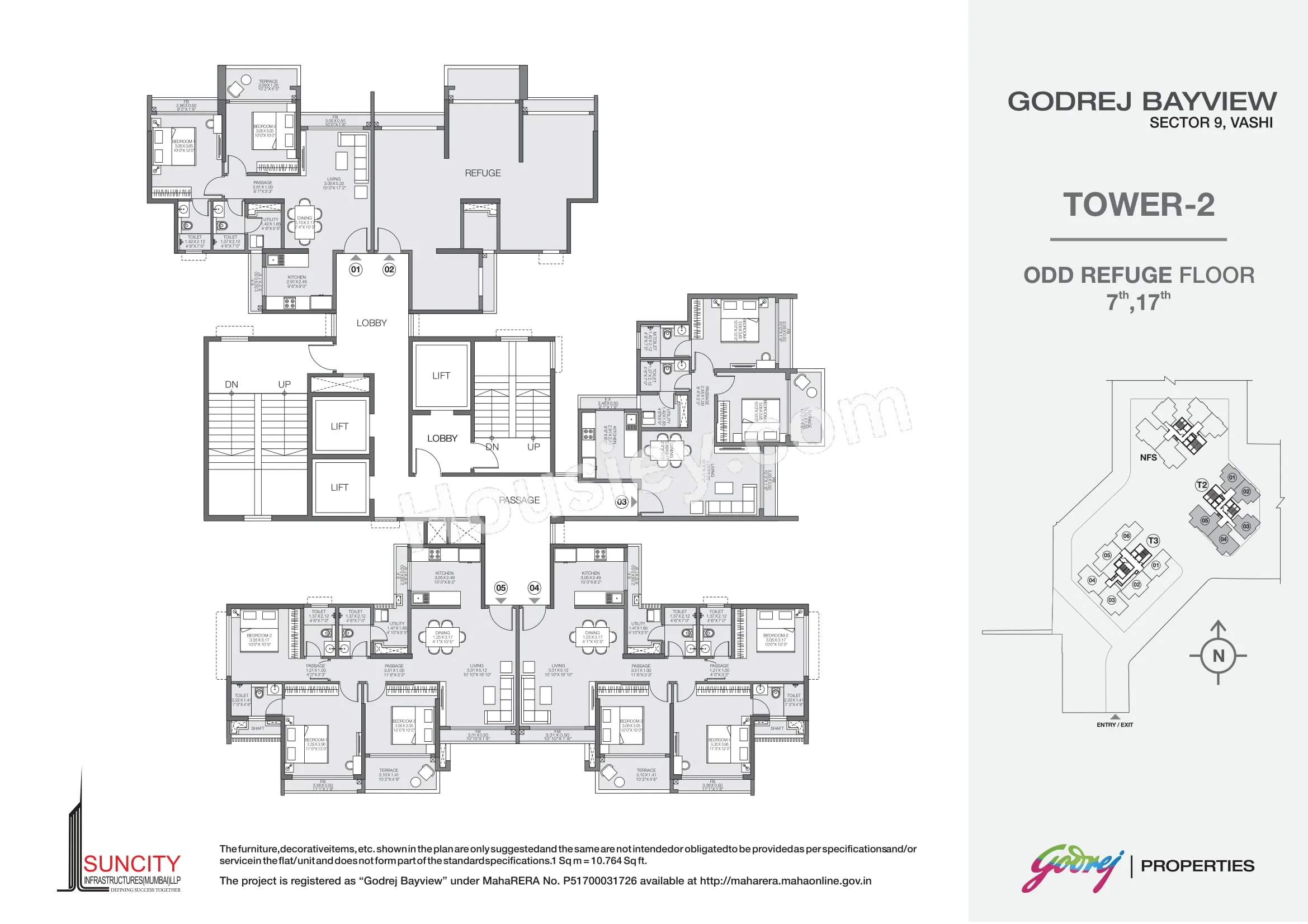 Floor Plan 9