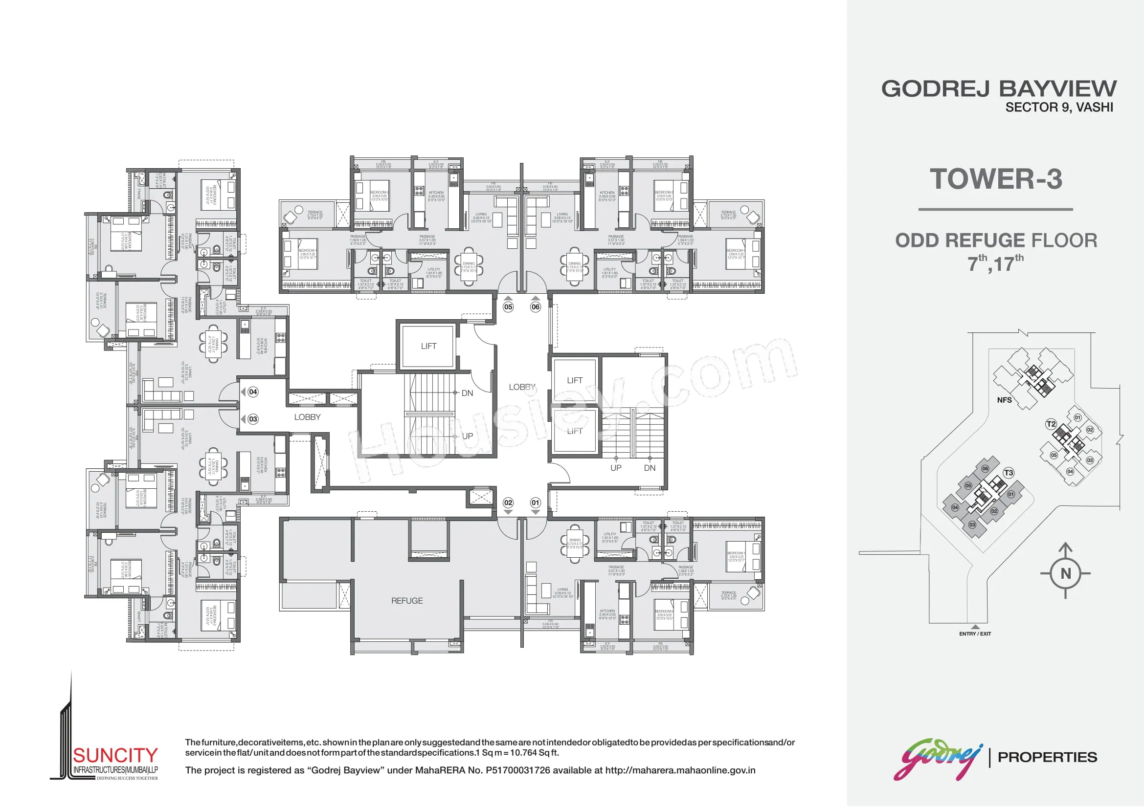 Floor Plan 10