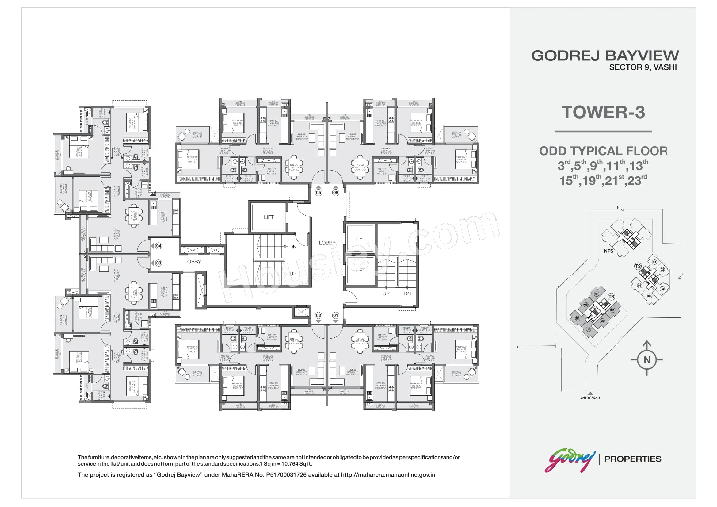 Floor Plan 12