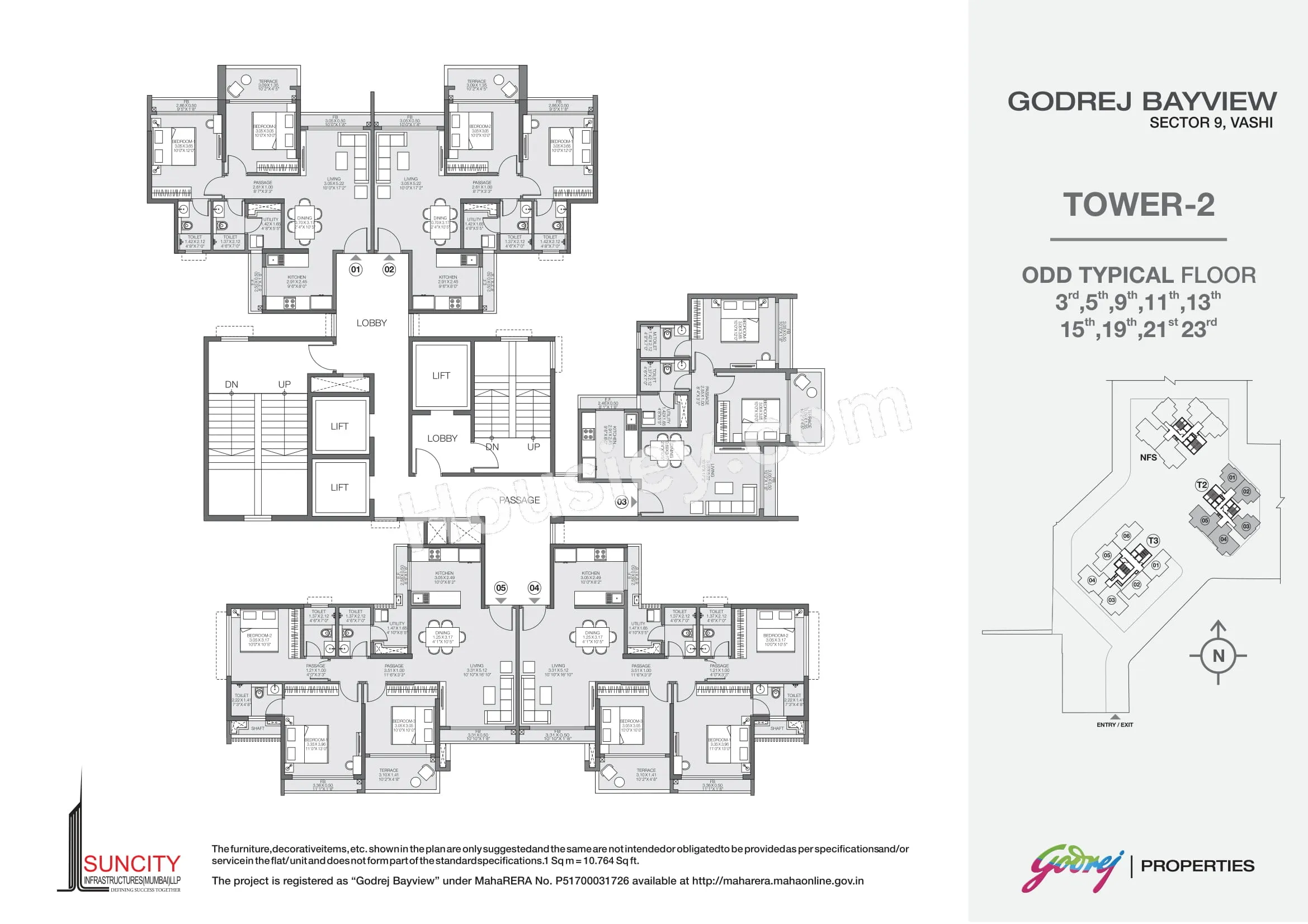 Floor Plan 11