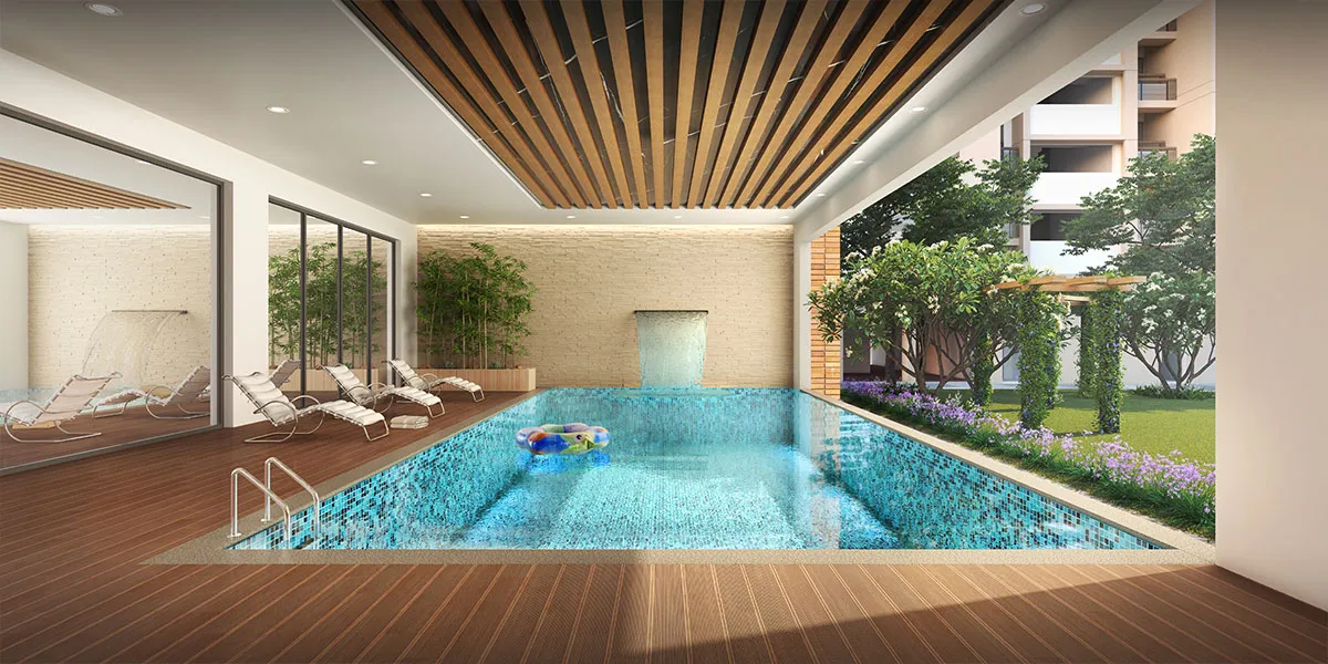 Godrej Celeste Ahmedabad