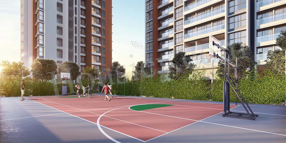 Godrej Exquisite Thane