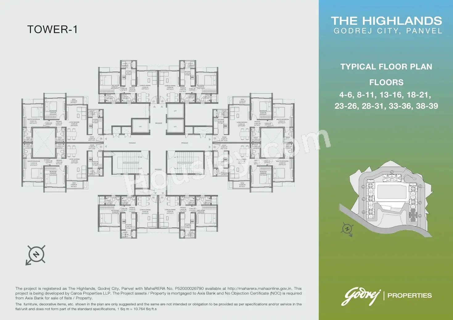 Floor Plan 4