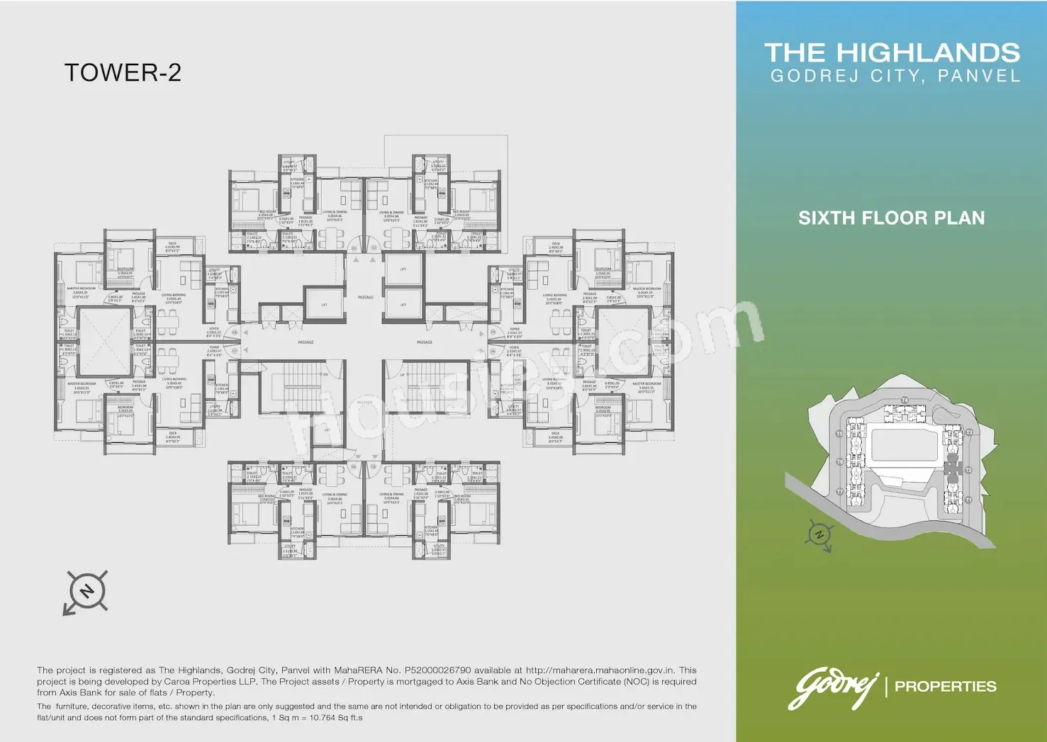 Floor Plan 6