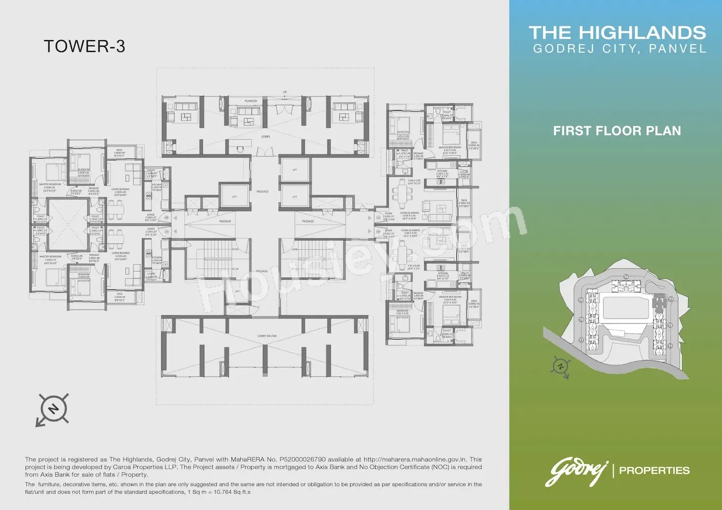 Floor Plan 11