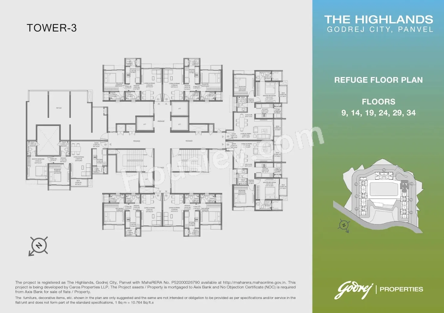 Floor Plan 13