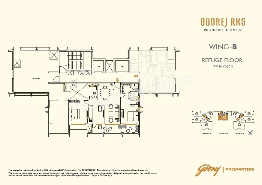 Floor Plan 4