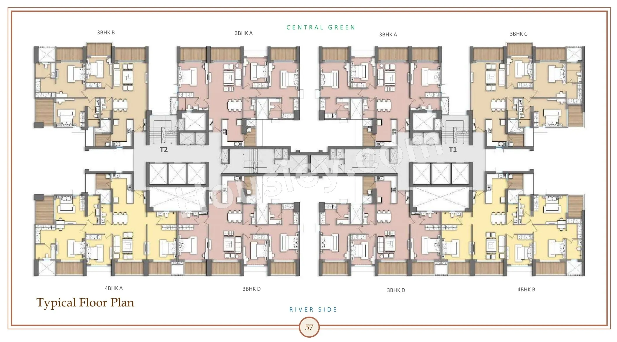 Floor Plan 3