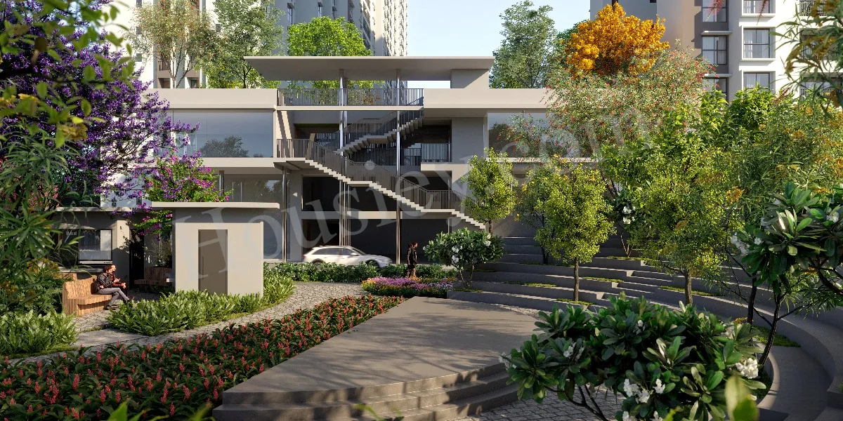 Godrej Splendour Bangalore