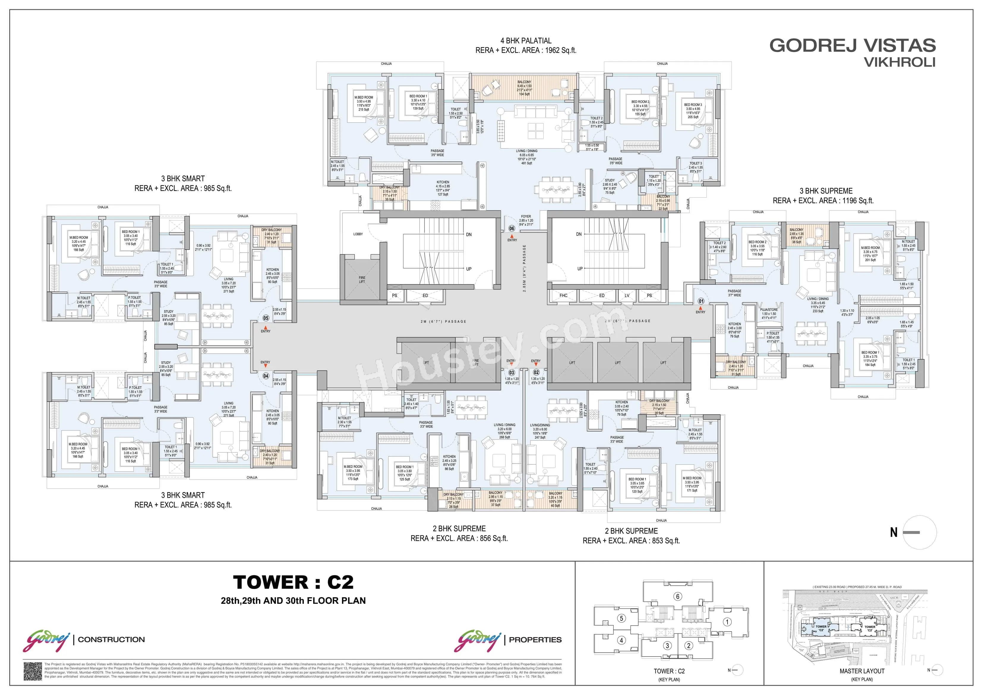 Floor Plan 5