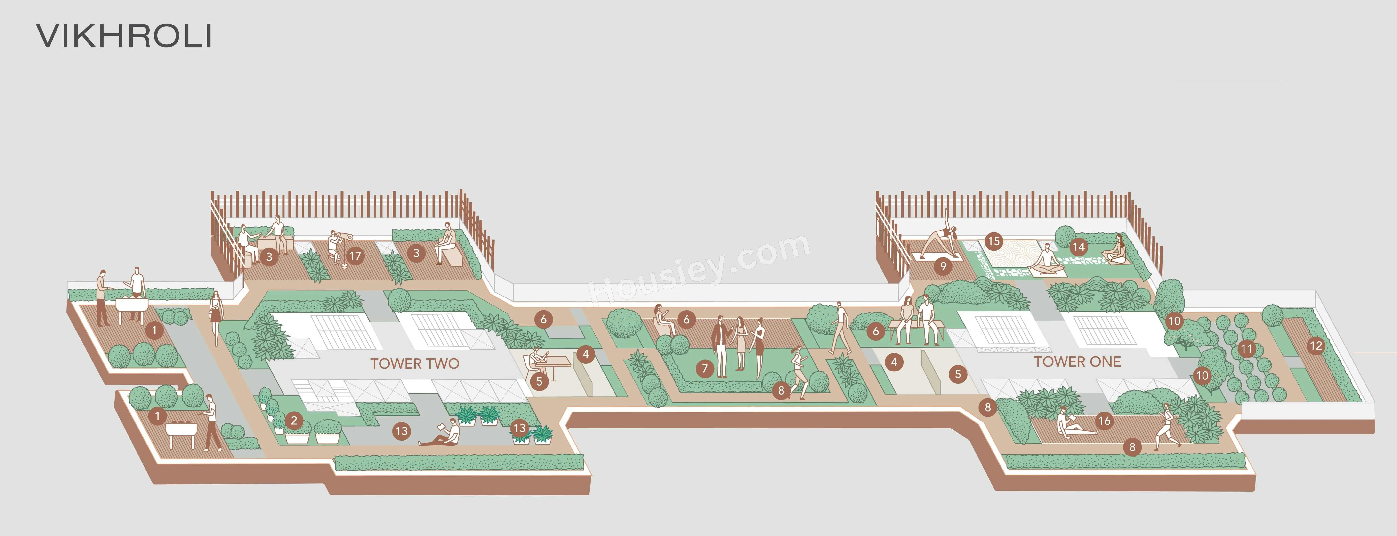 Floor Plan 3