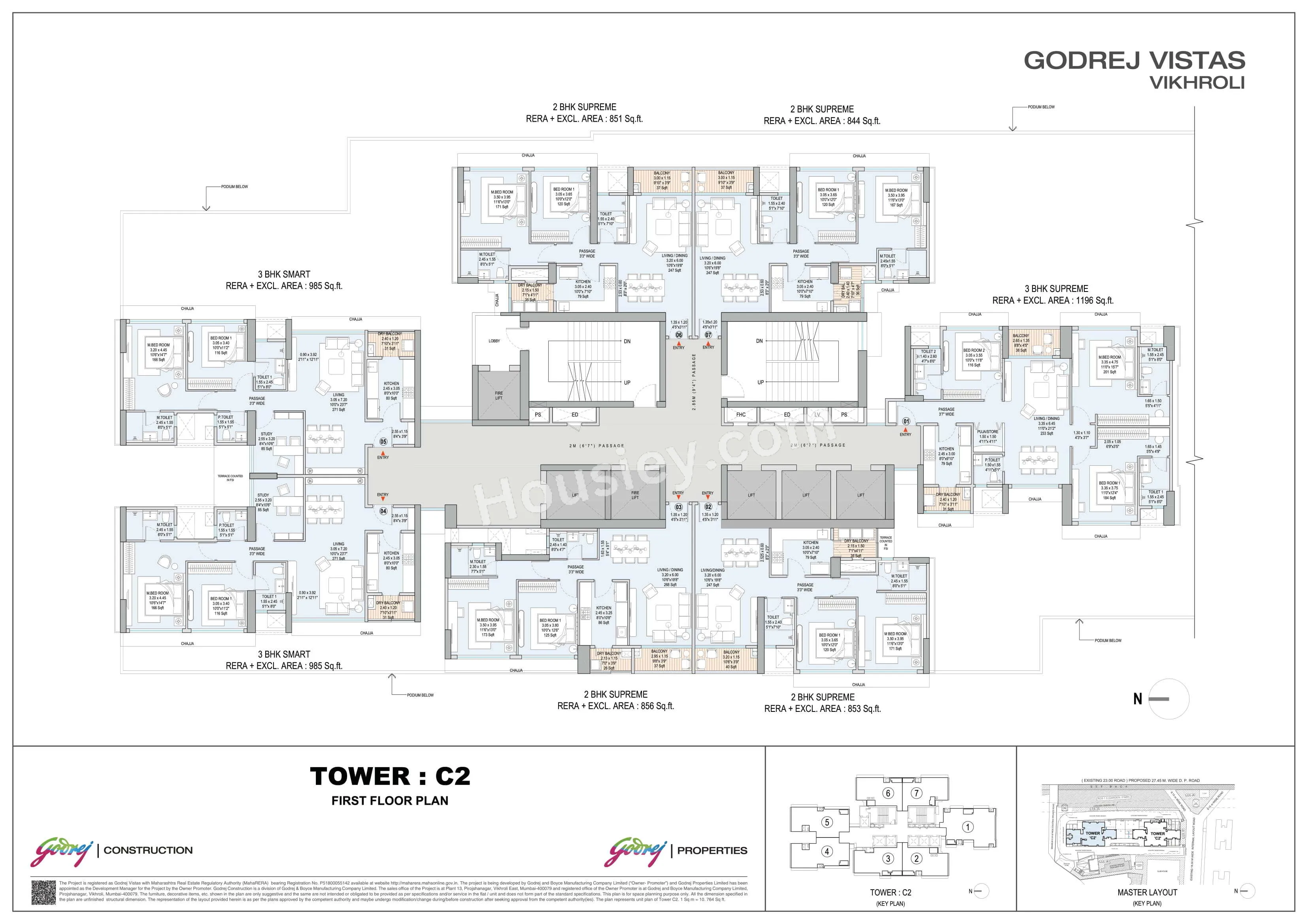 Floor Plan 4