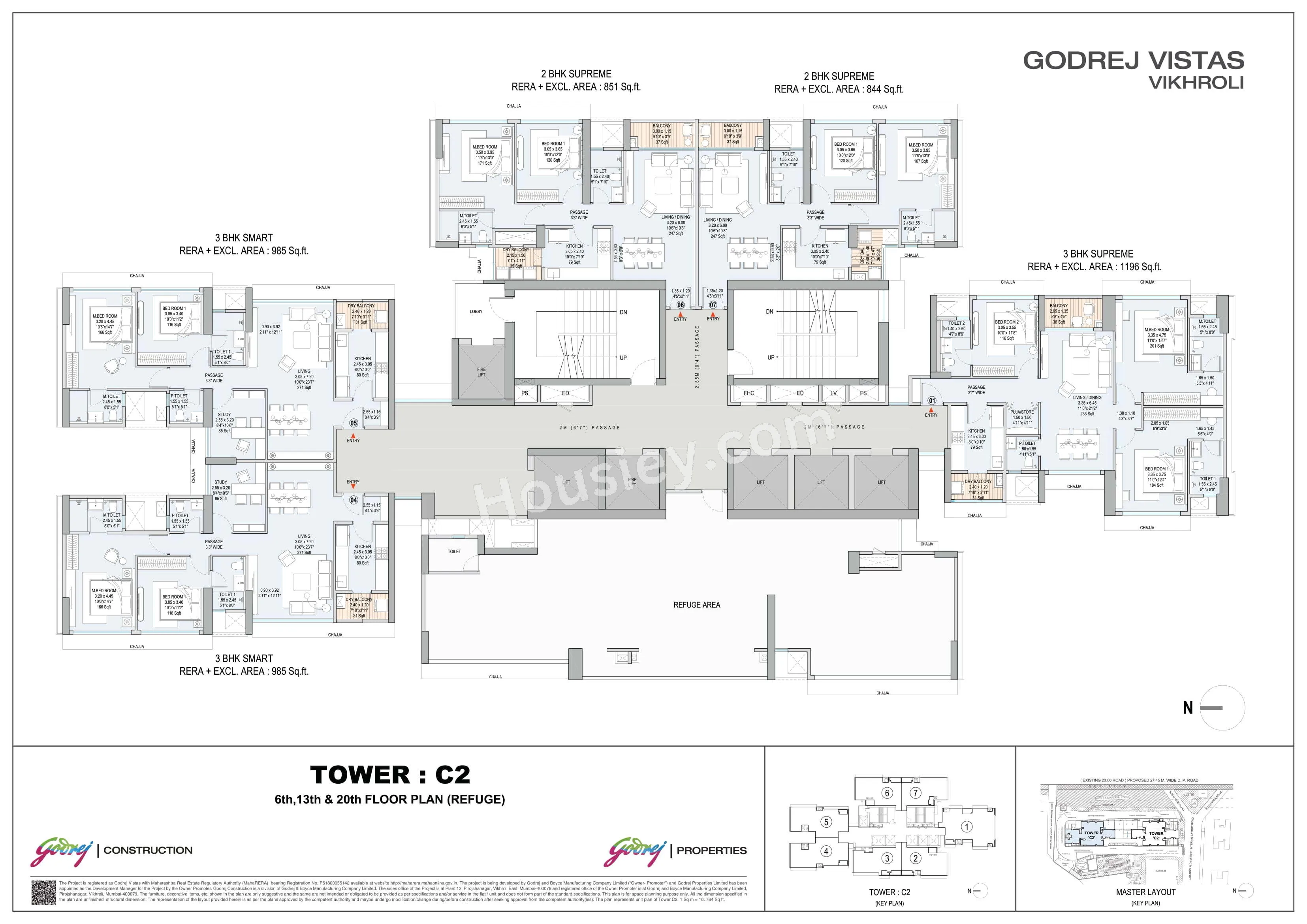 Floor Plan 6