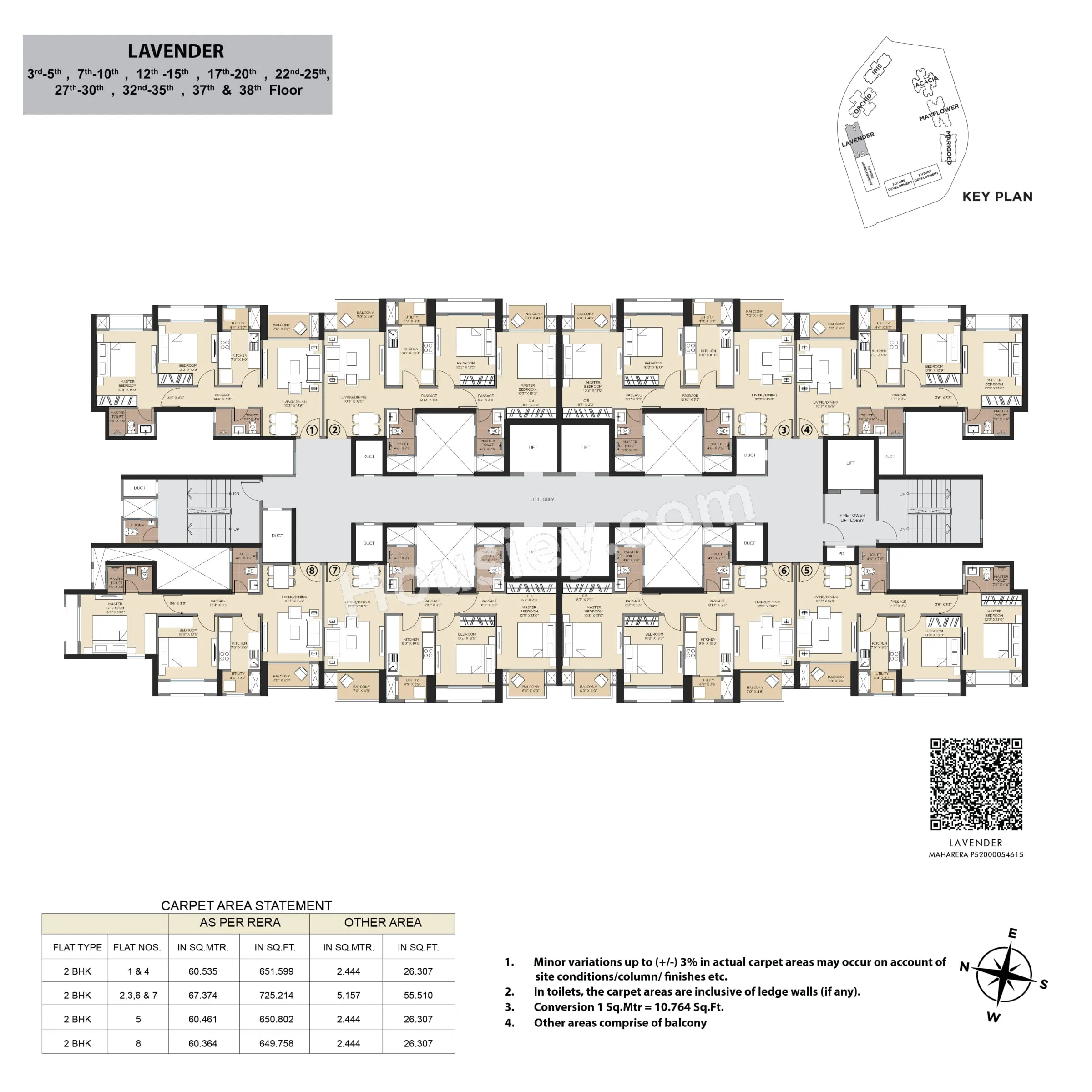 Floor Plan 3