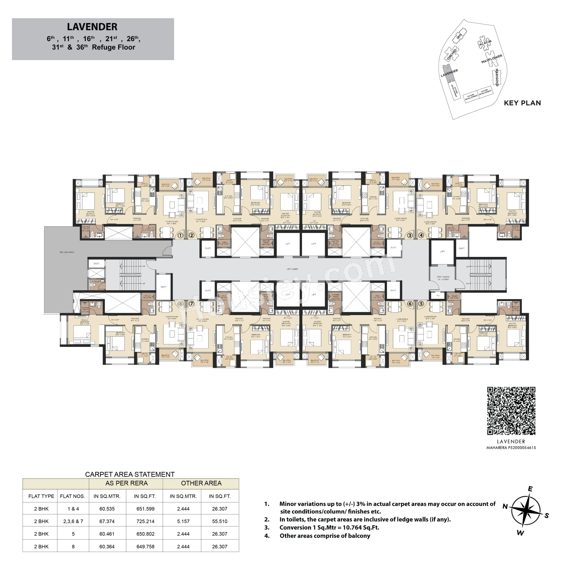 Floor Plan 4