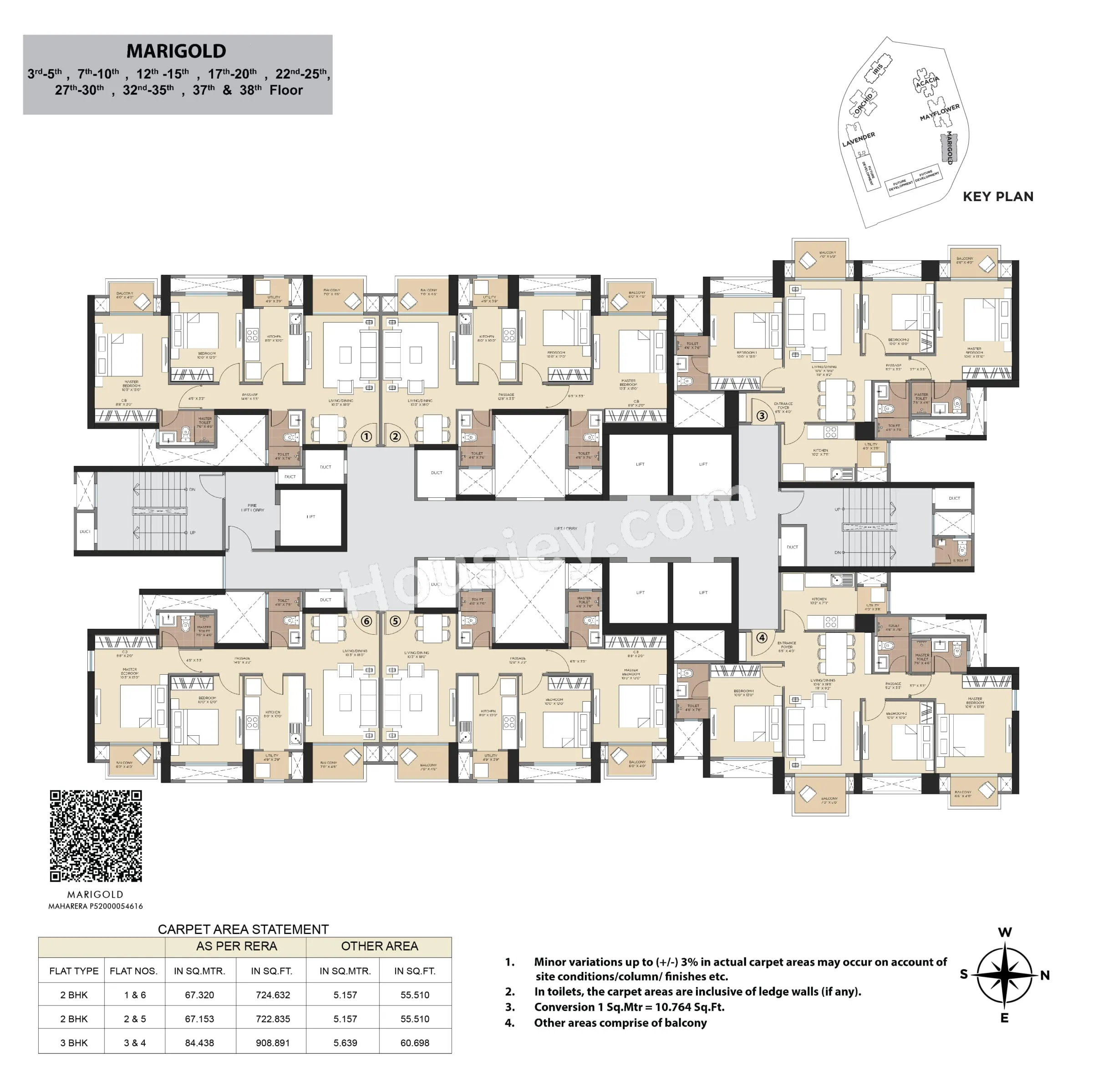 Floor Plan 5