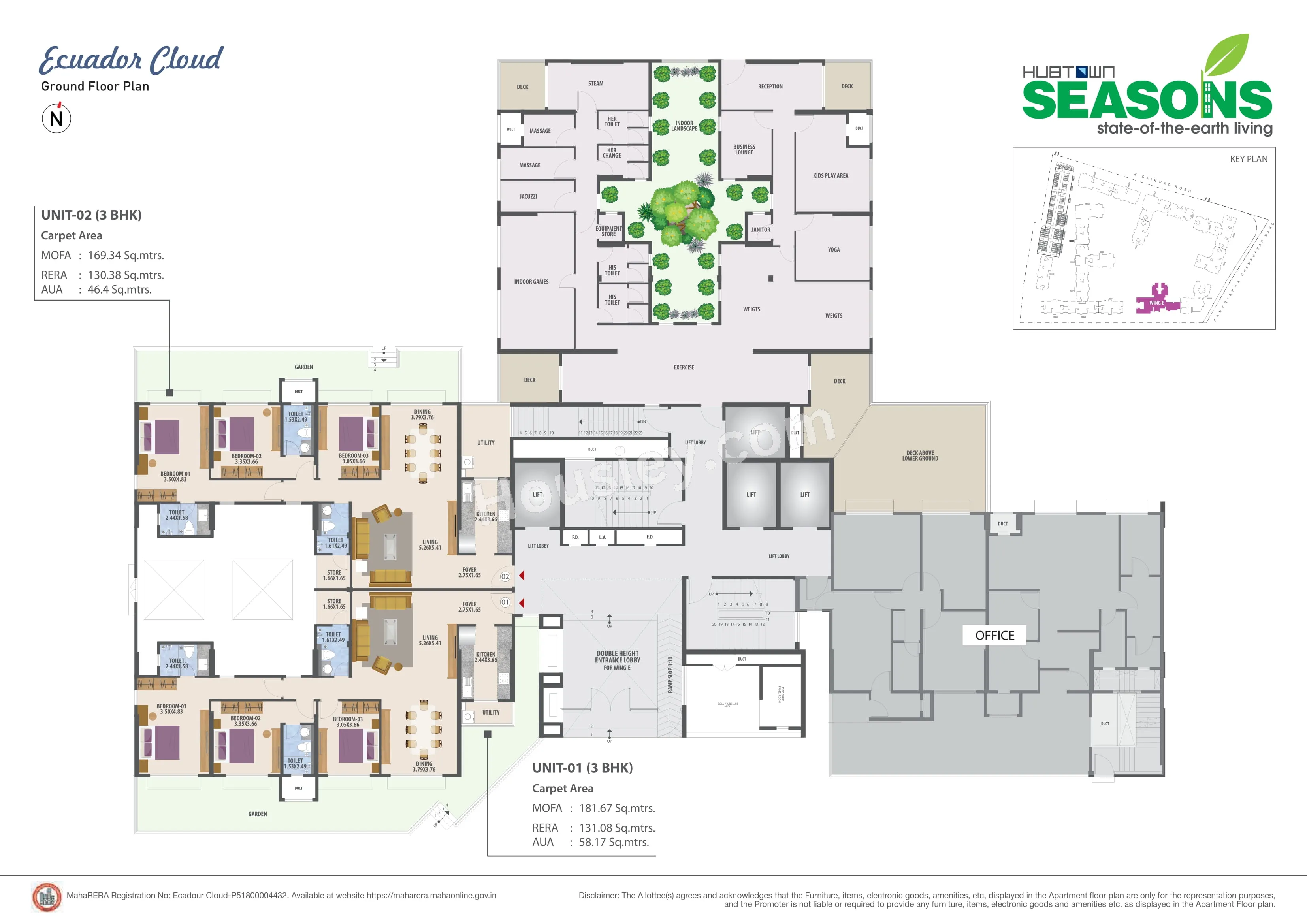 Floor Plan 4