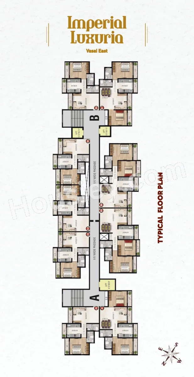 Floor Plan 3