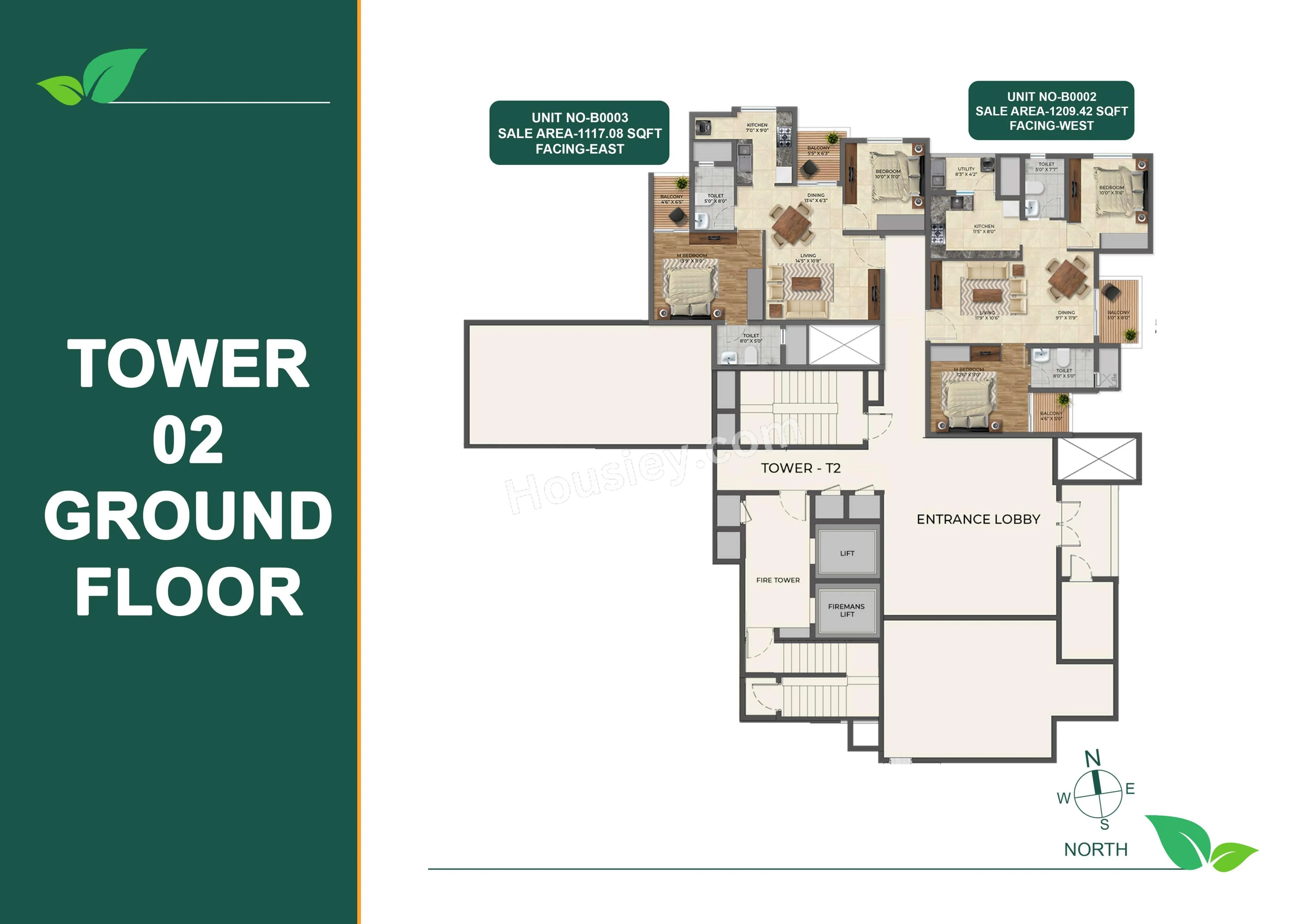 Floor Plan 4