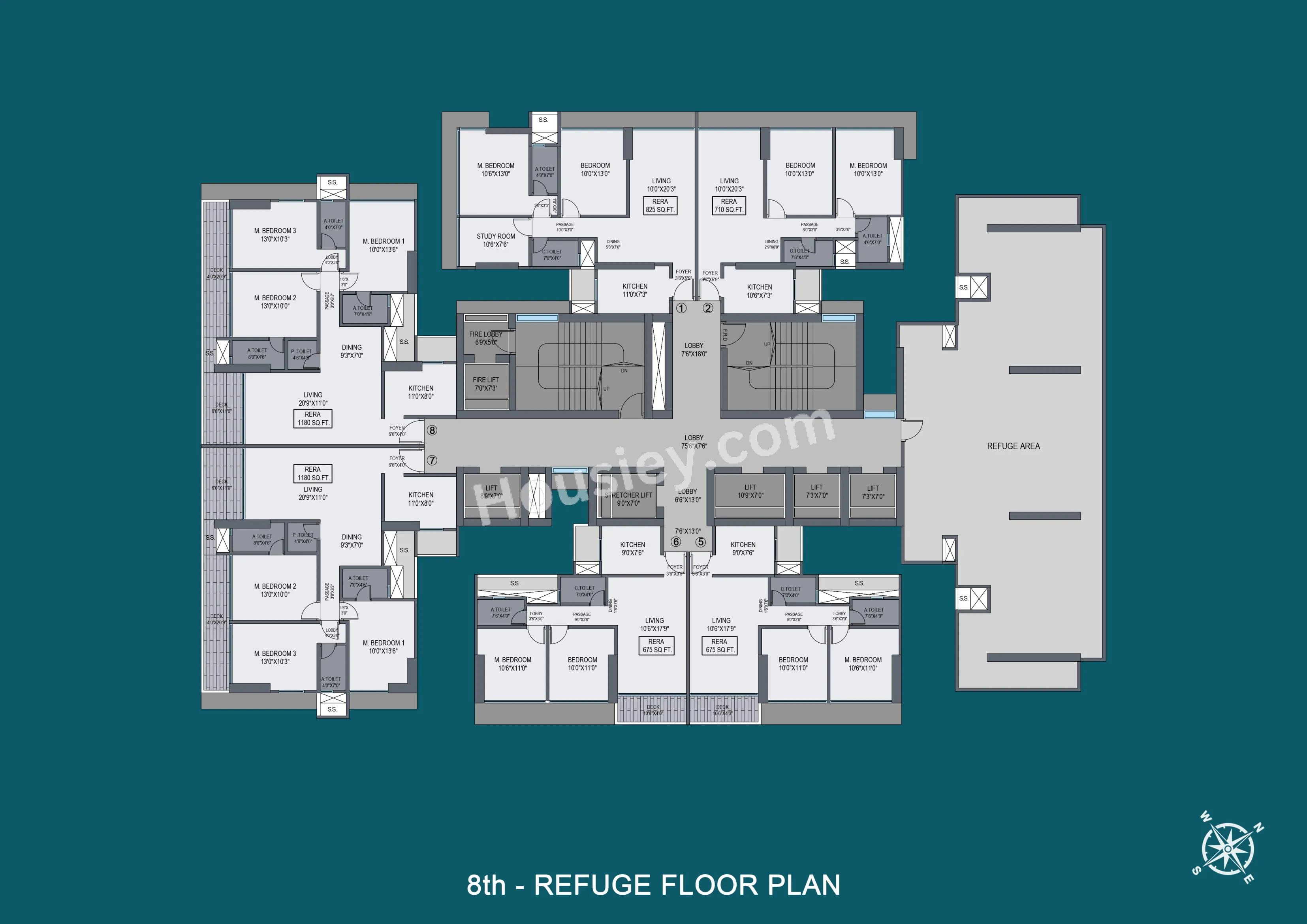 Floor Plan 3