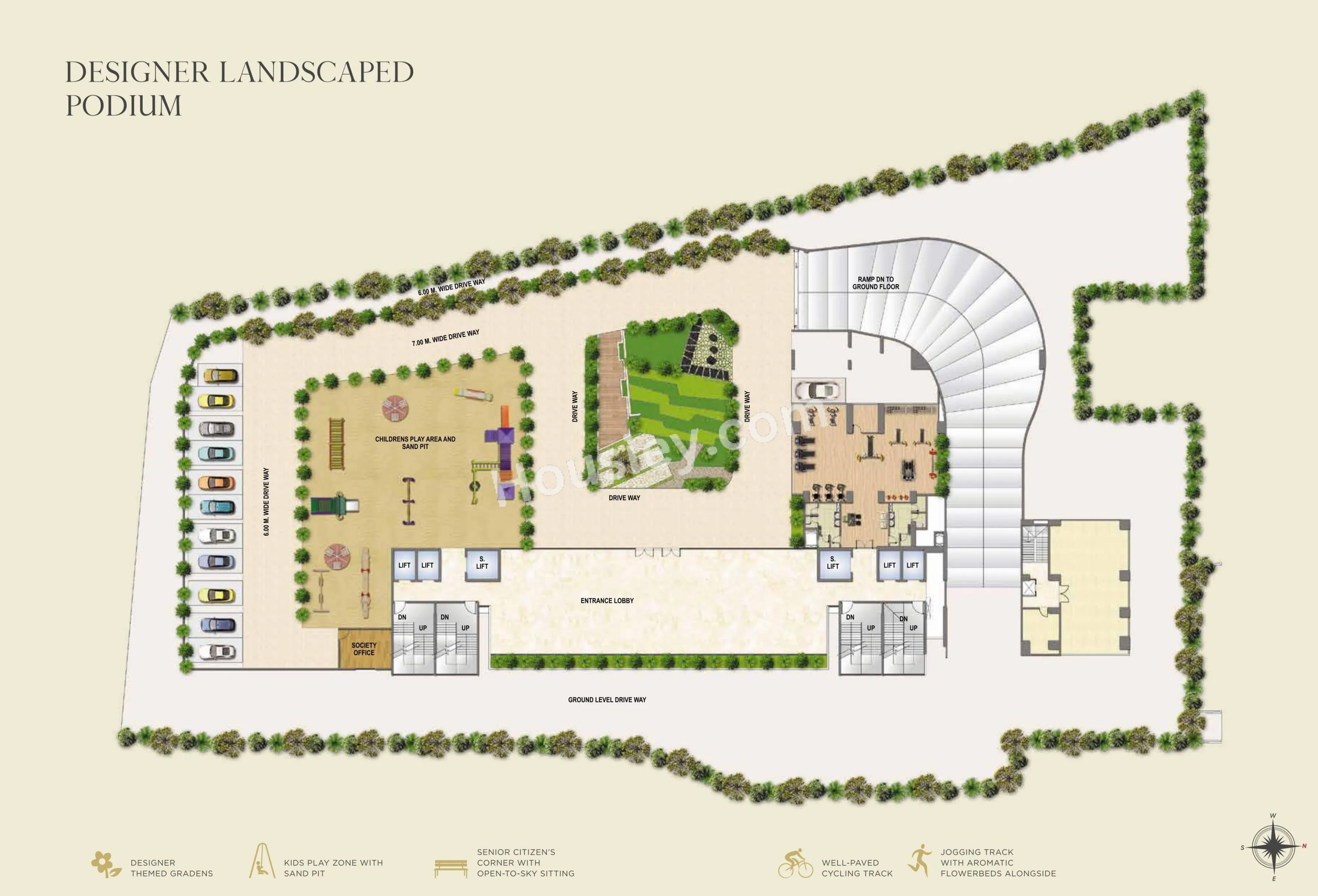 Floor Plan 3