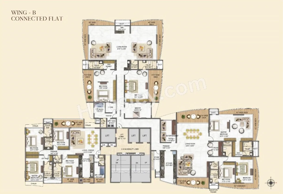 Floor Plan 4