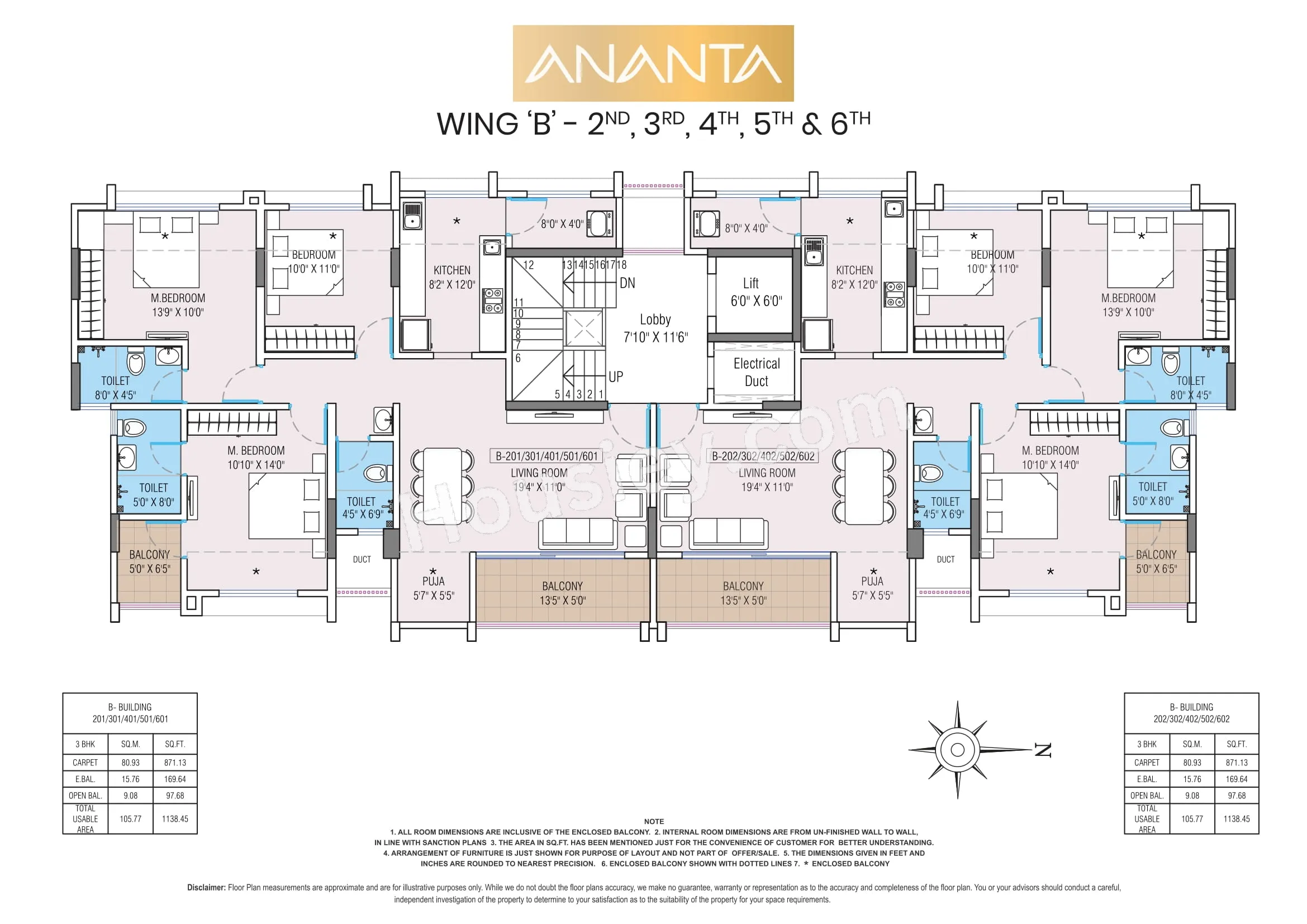 Floor Plan 3