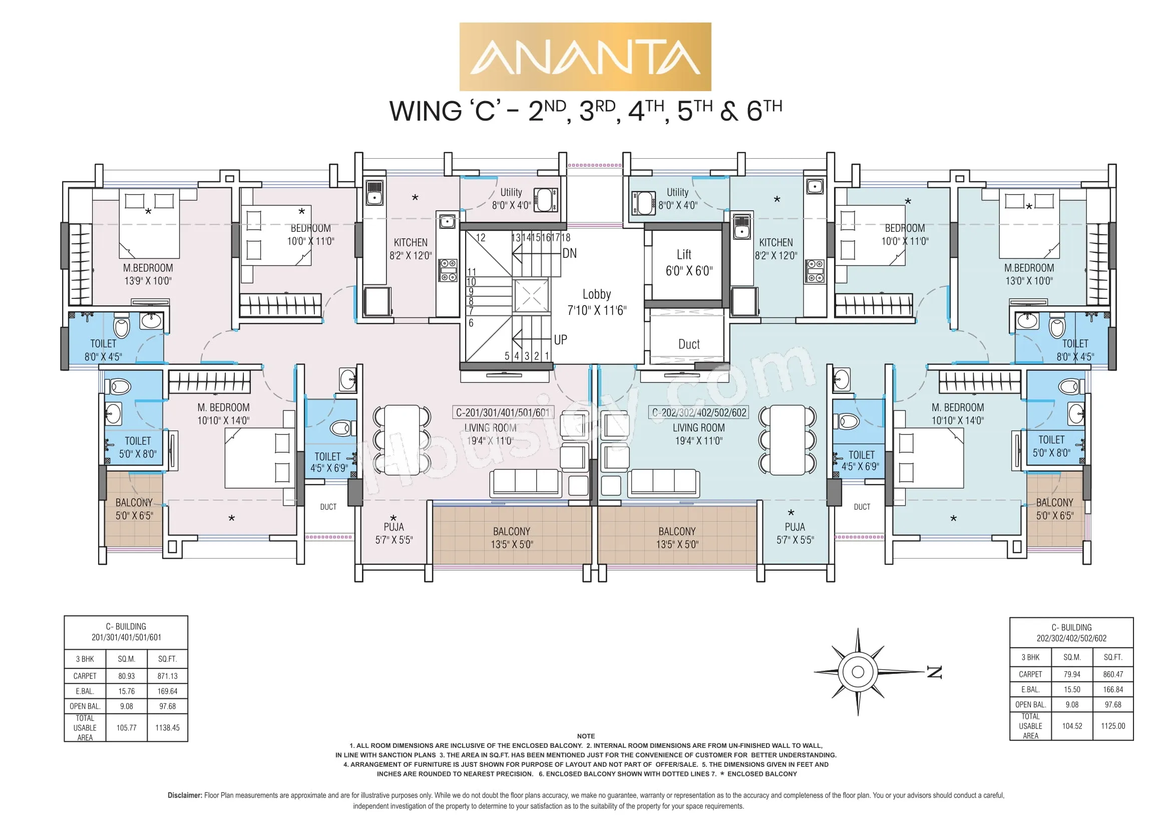 Floor Plan 4