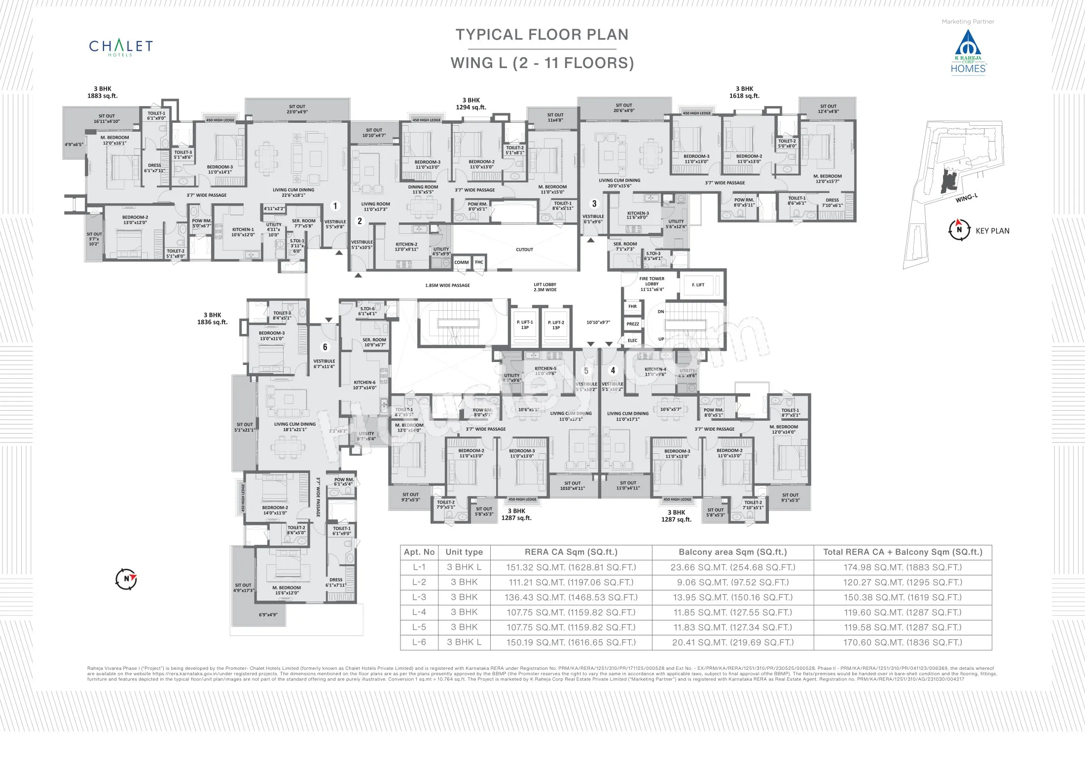 Floor Plan 11