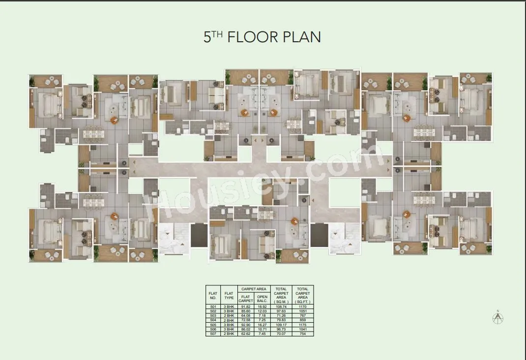 Floor Plan 3