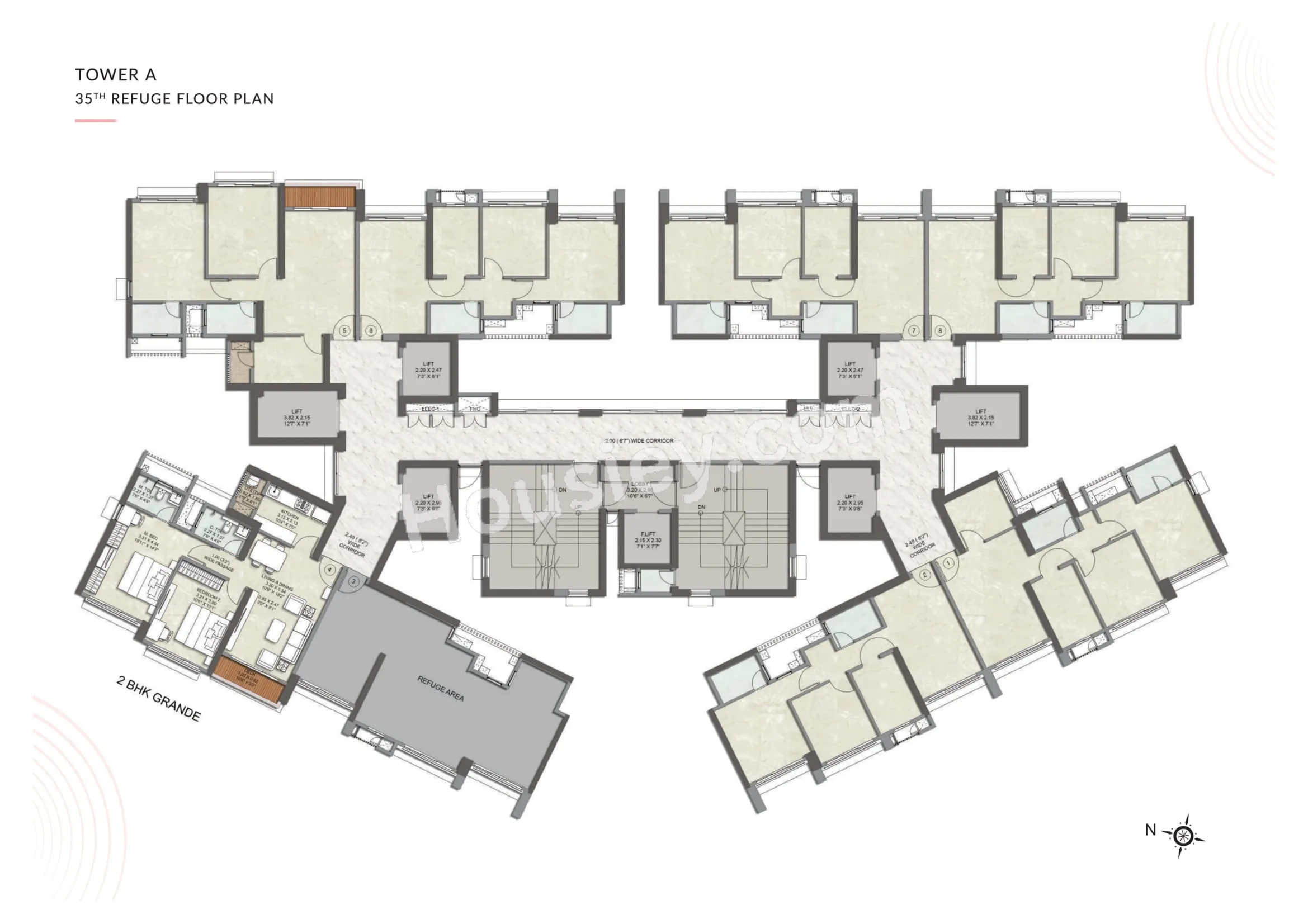 Floor Plan 3