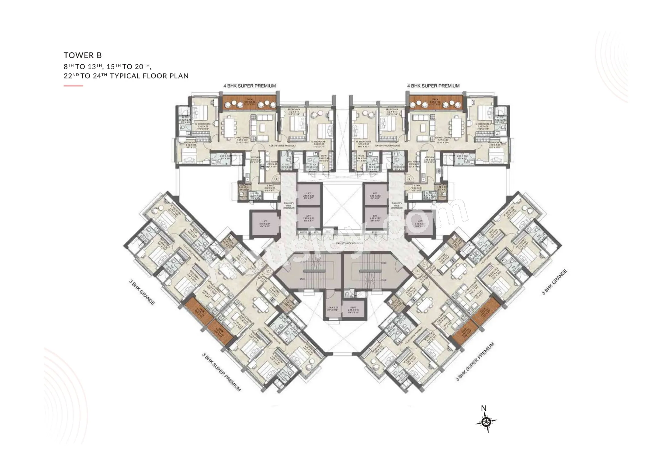 Floor Plan 4