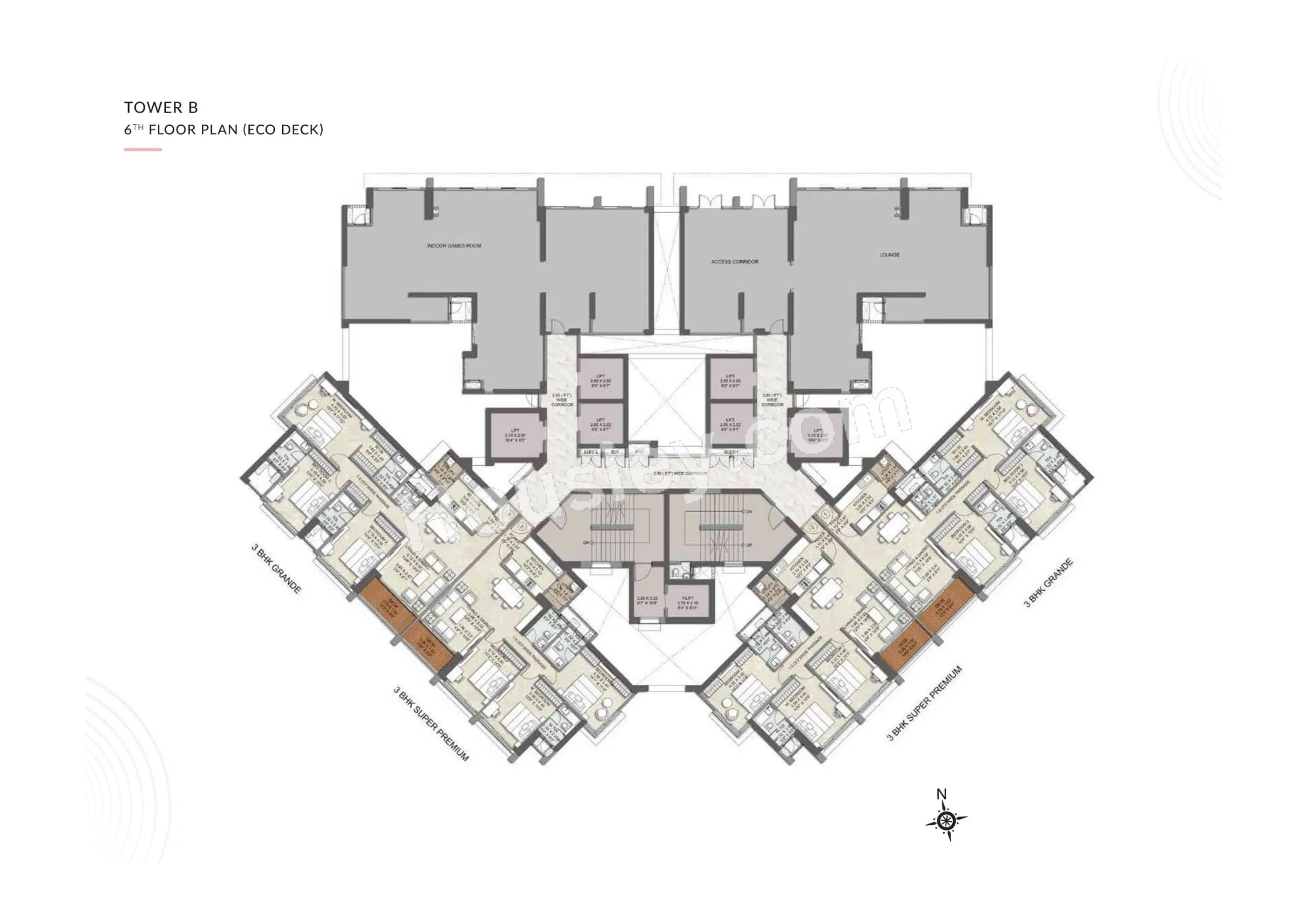 Floor Plan 5