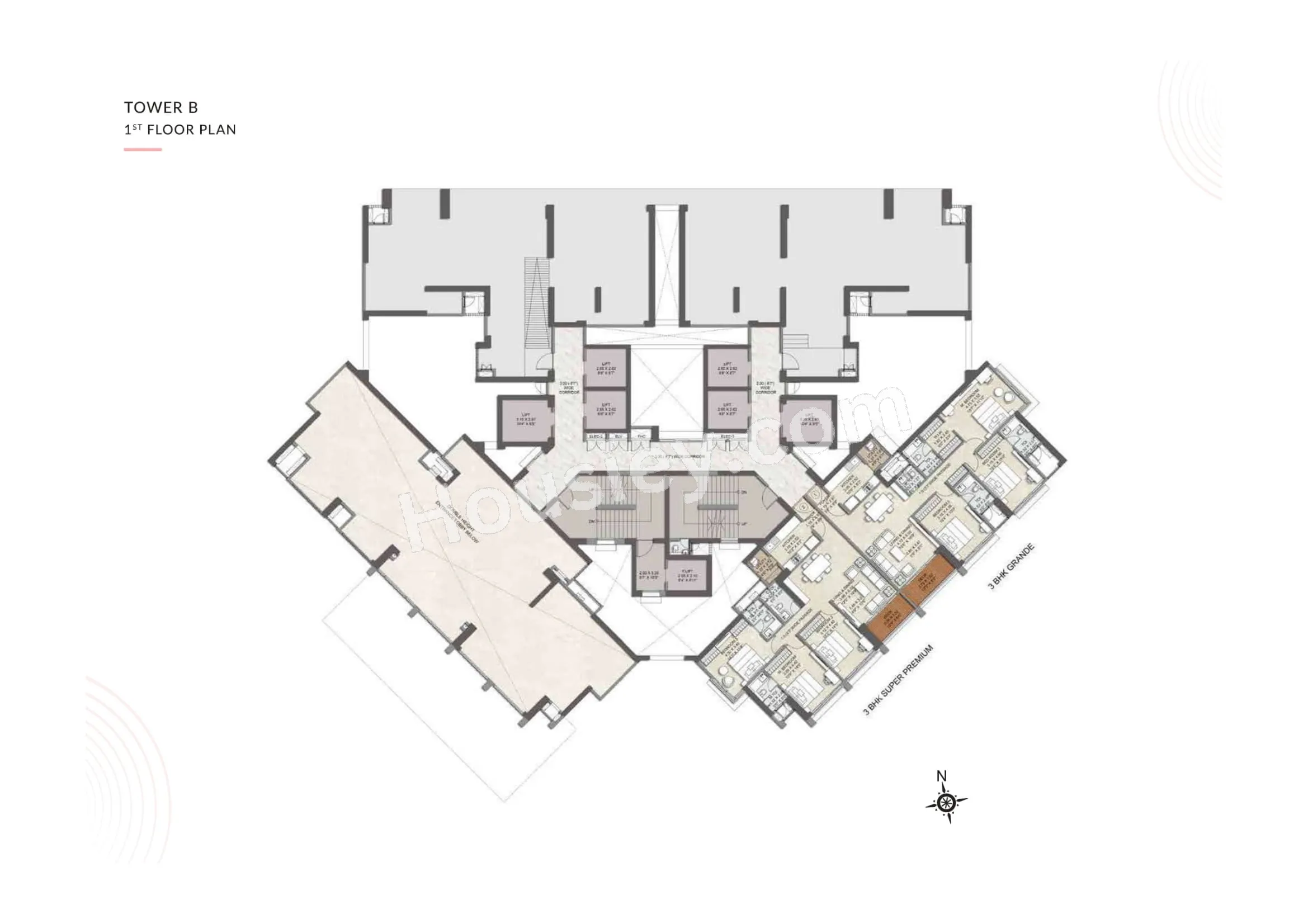 Floor Plan 6