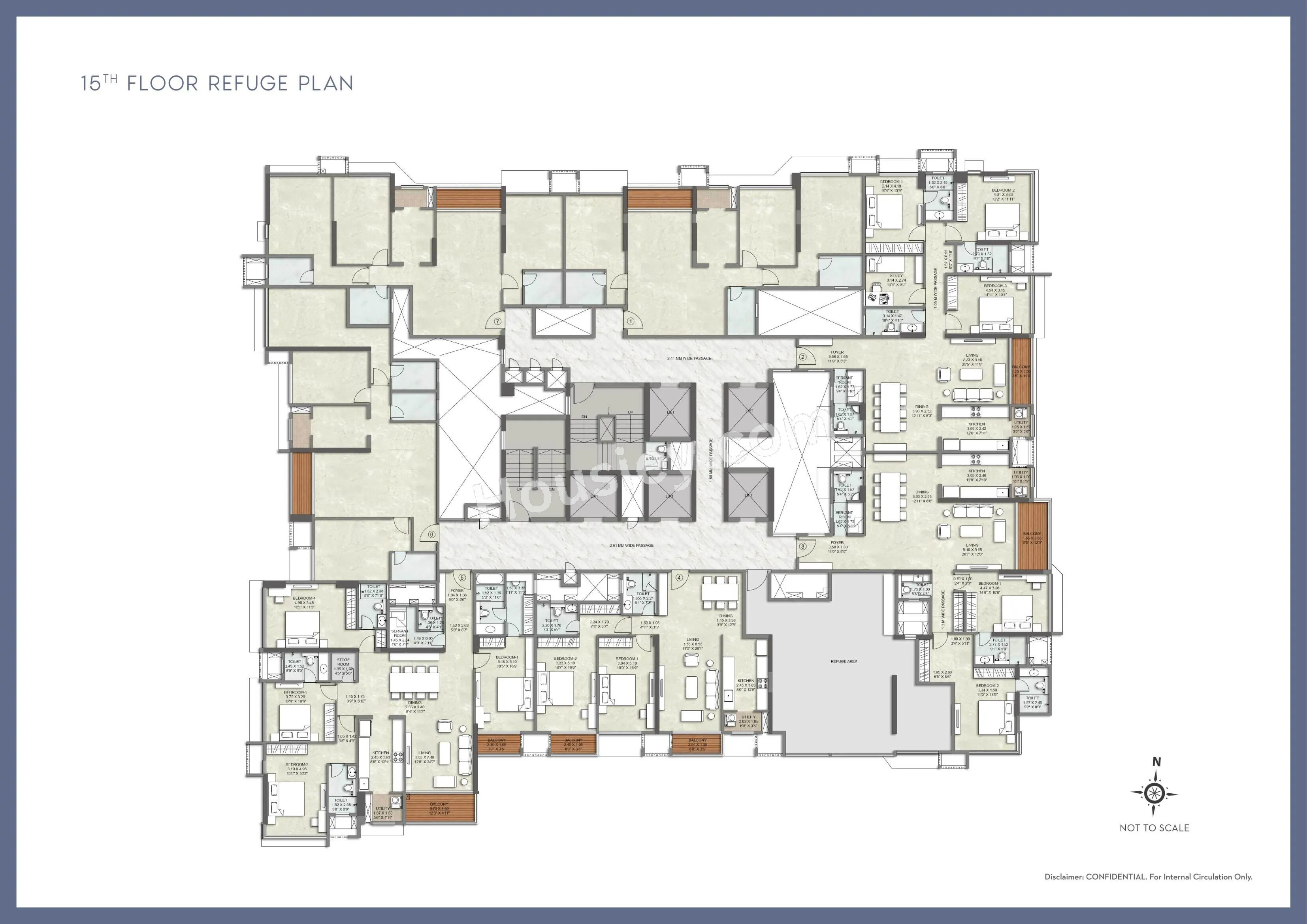 Floor Plan 4