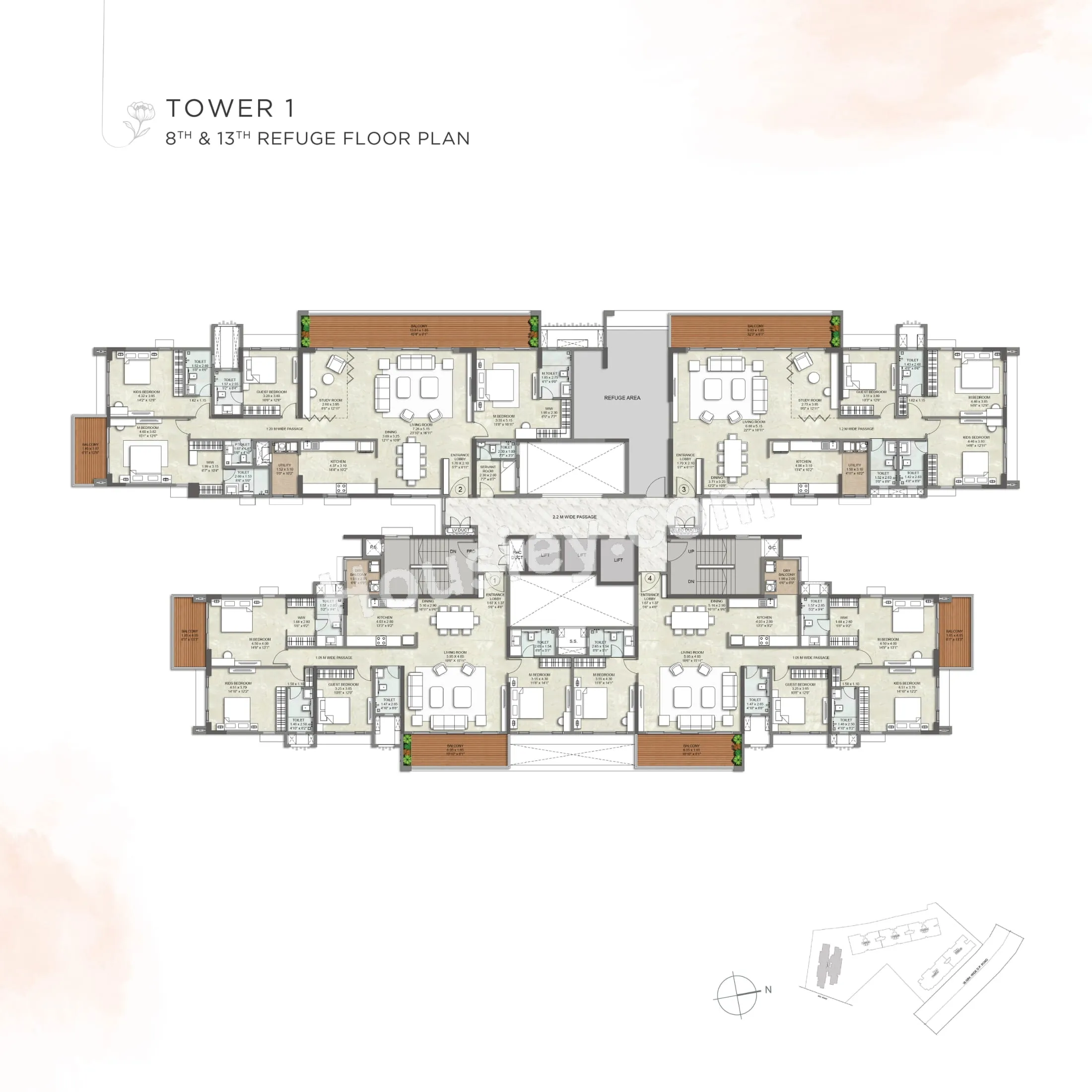 Floor Plan 3