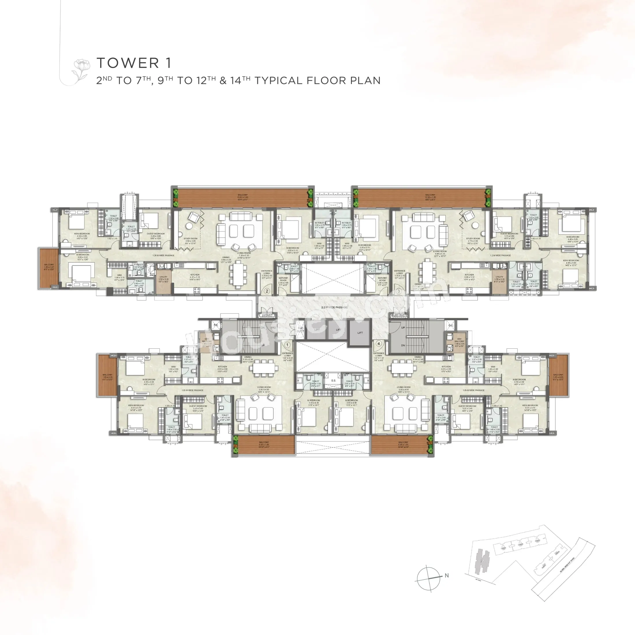 Floor Plan 5