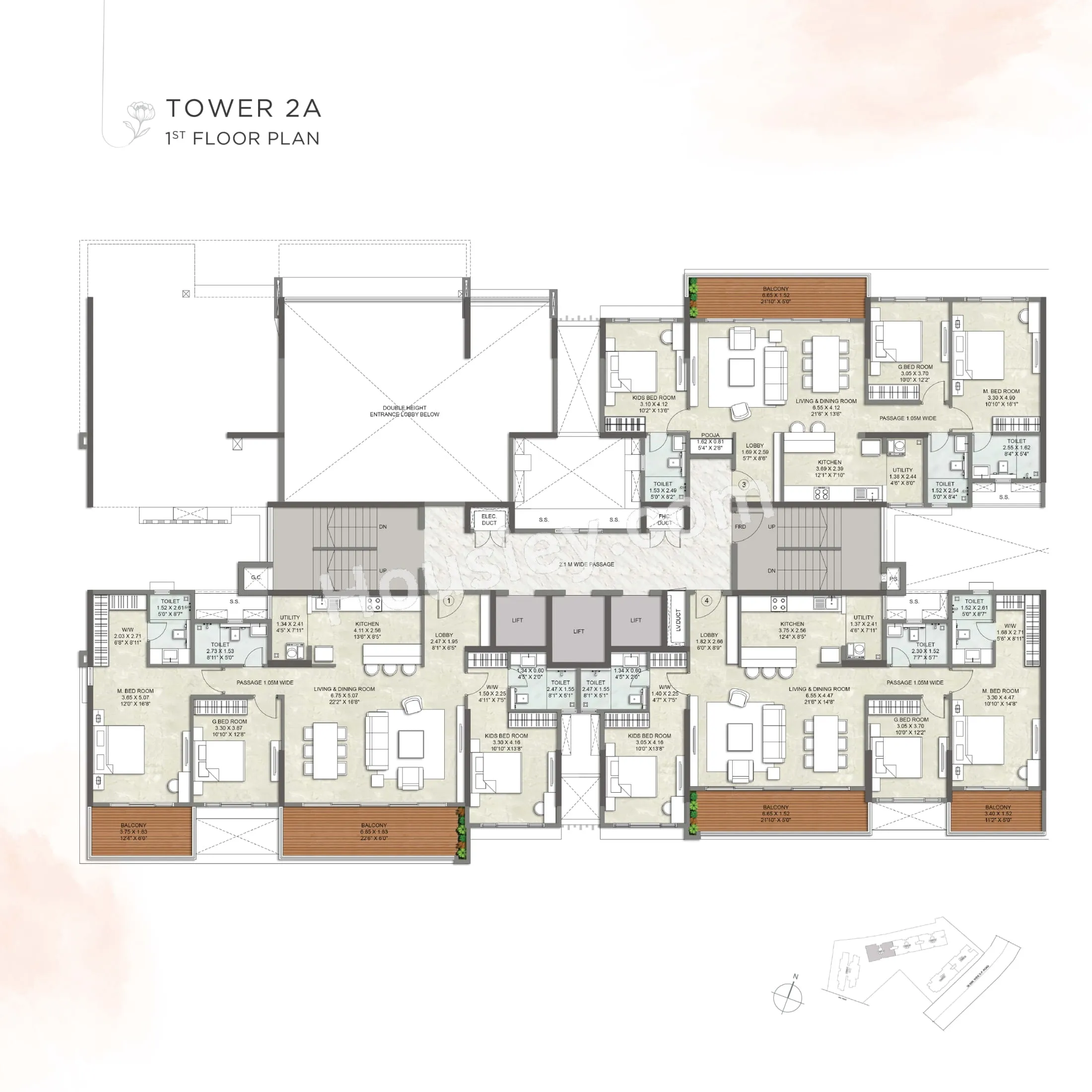 Floor Plan 6