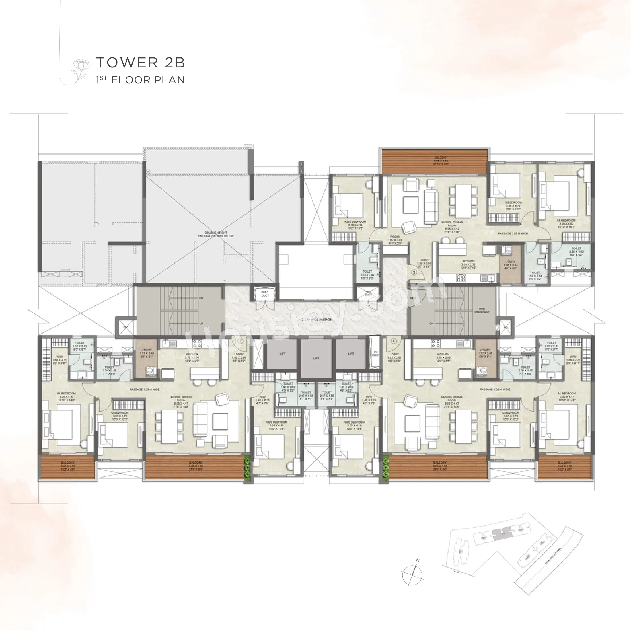 Floor Plan 10