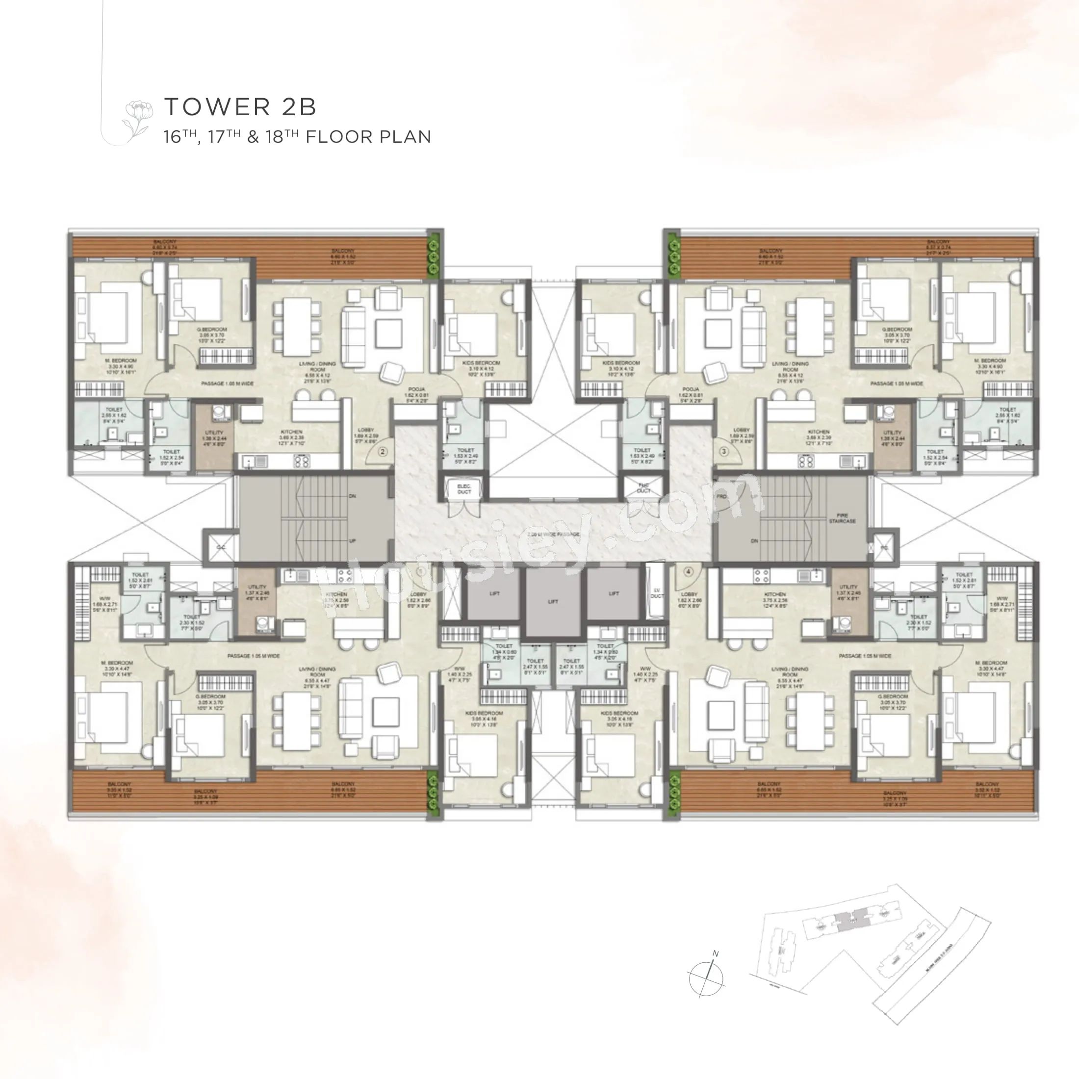 Floor Plan 11