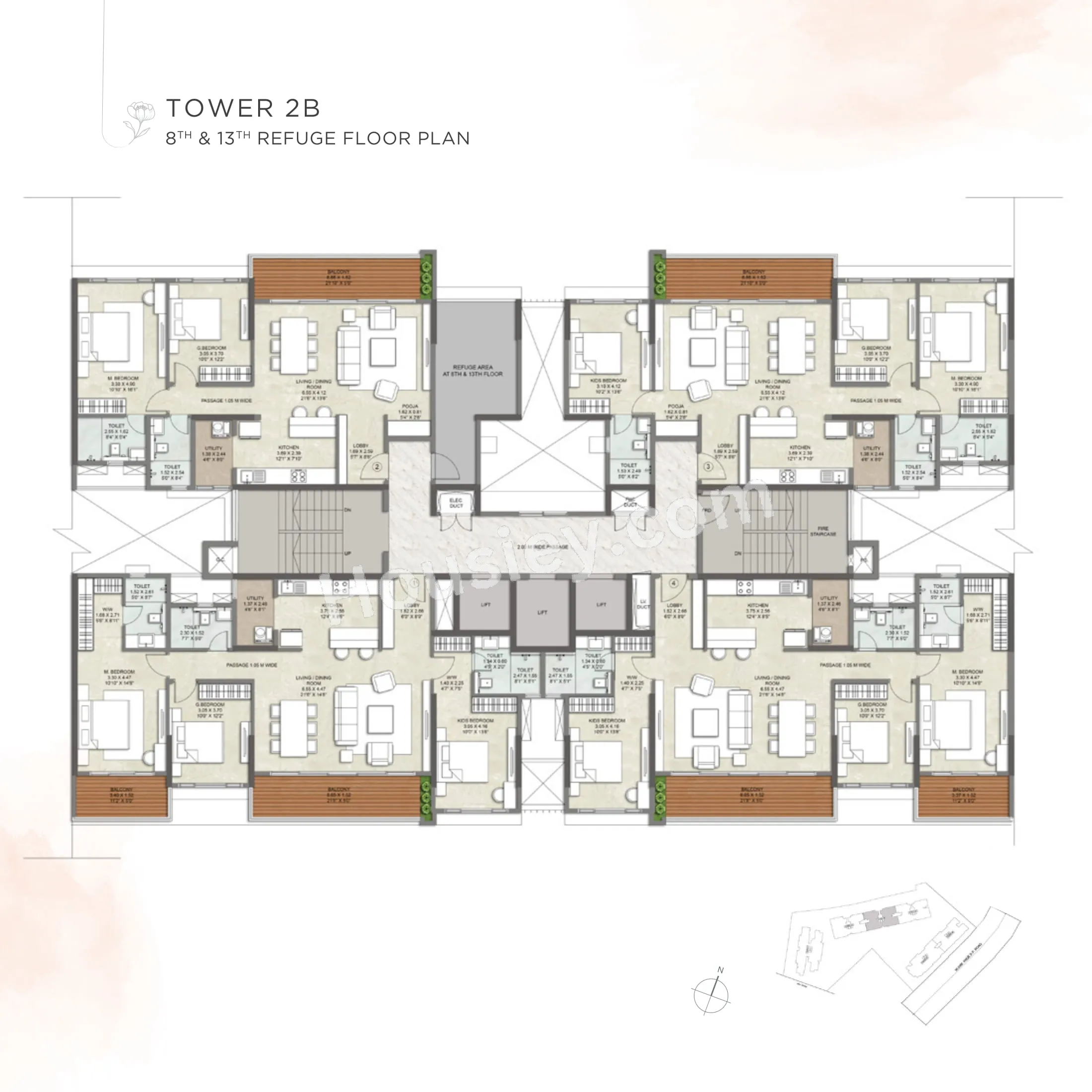 Floor Plan 12