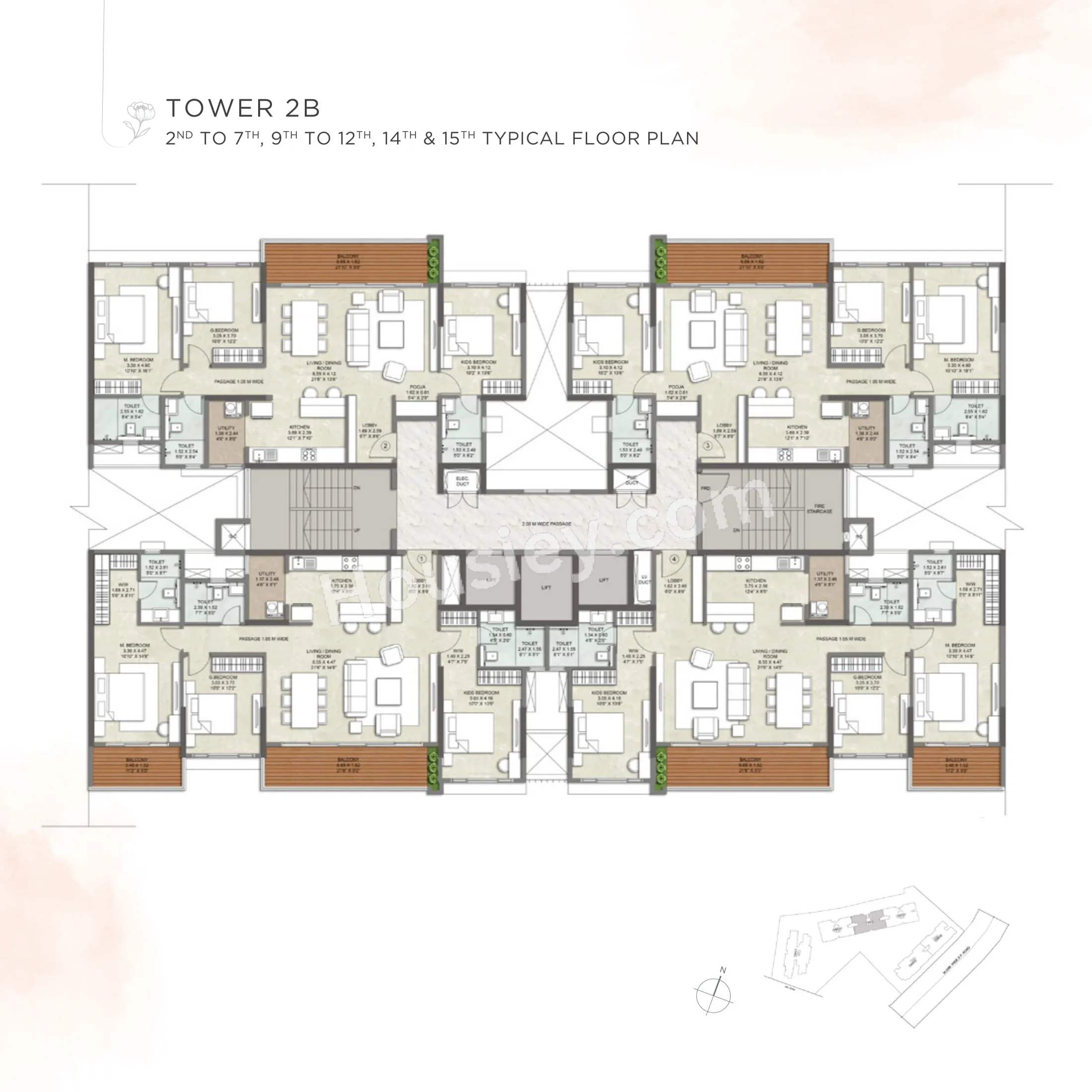 Floor Plan 13