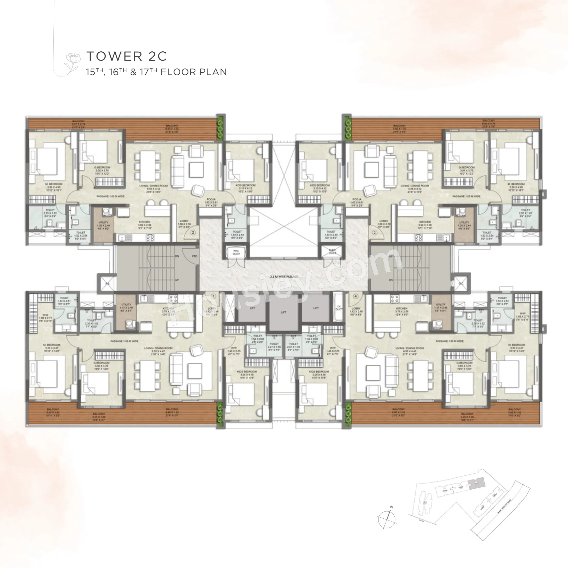 Floor Plan 14