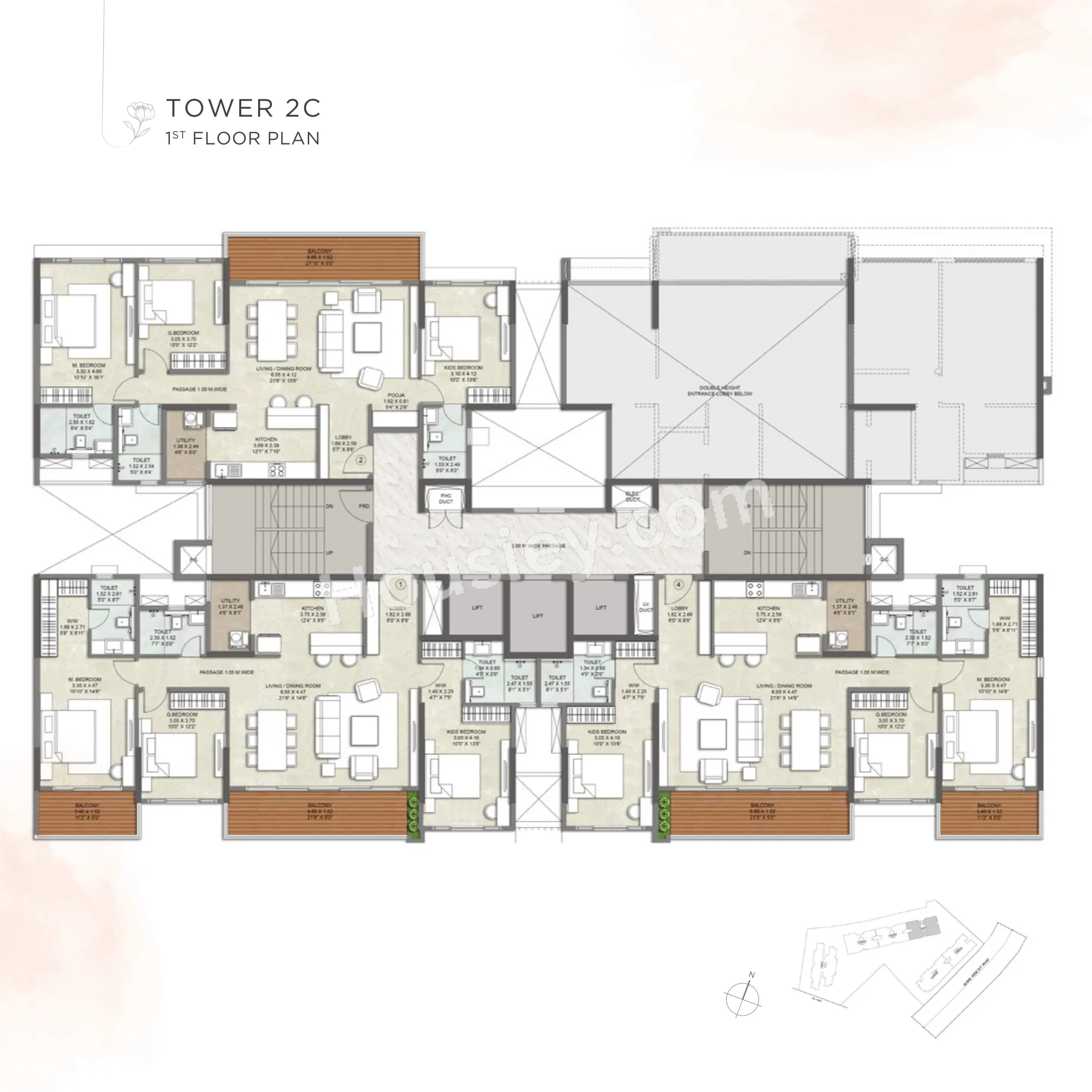 Floor Plan 15