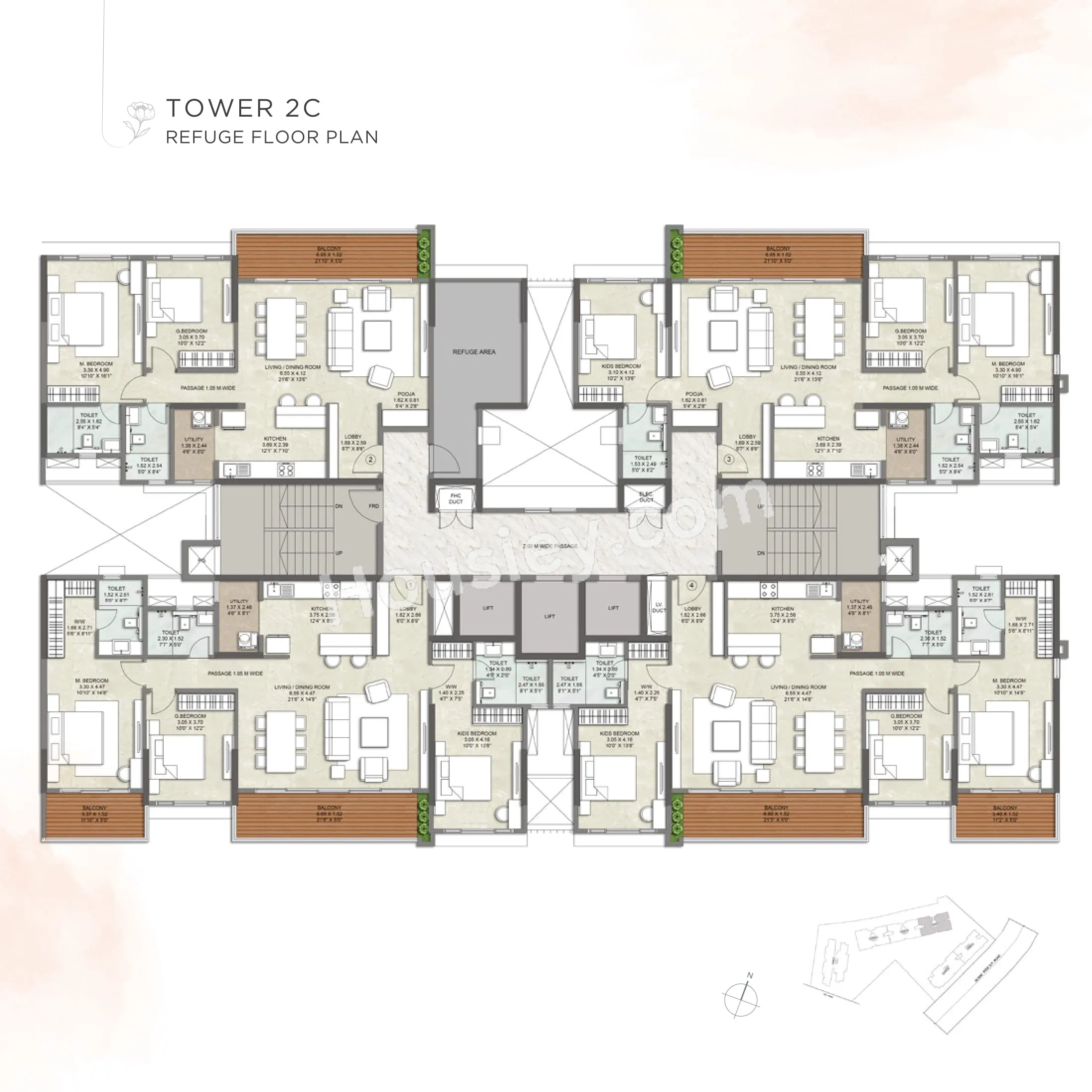 Floor Plan 16