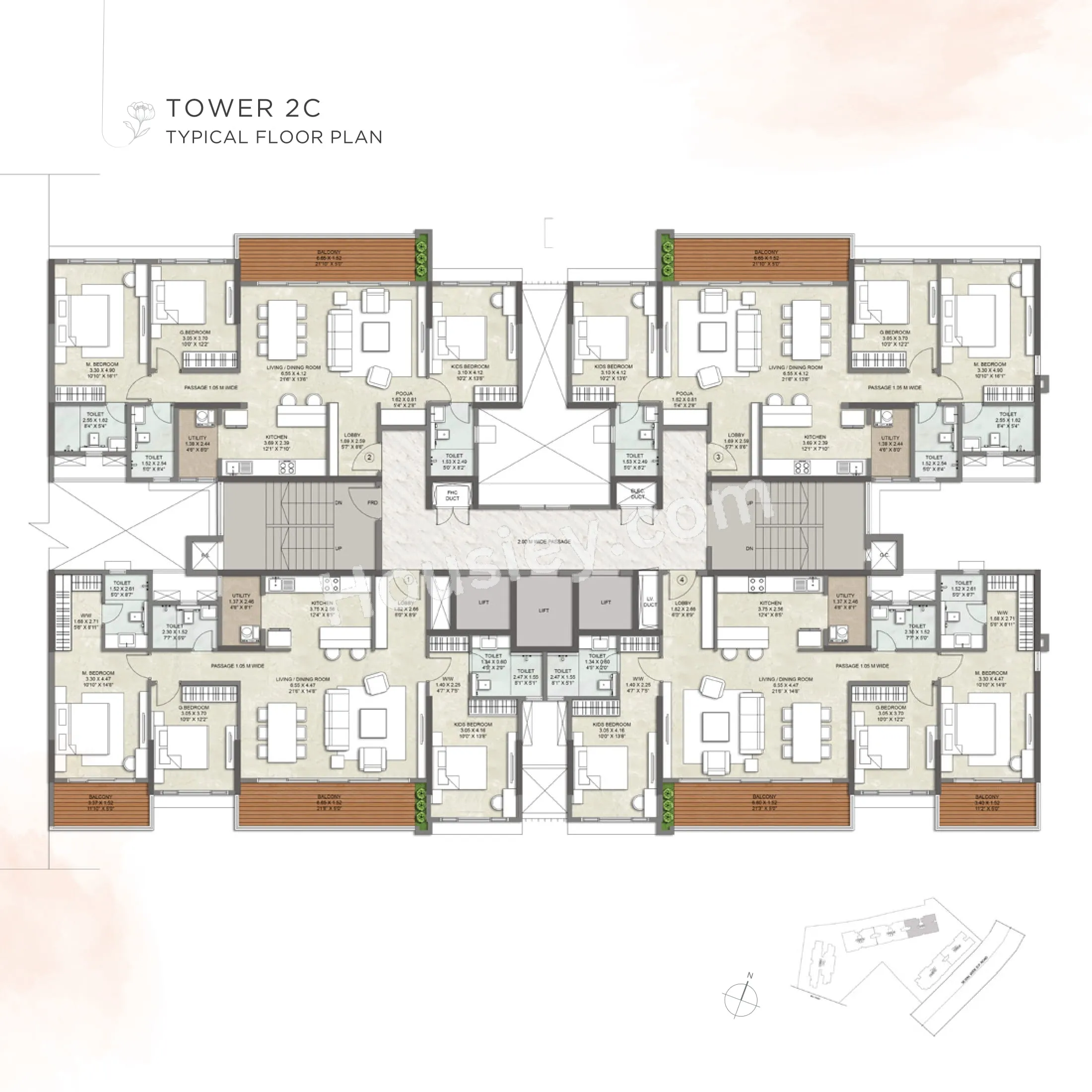 Floor Plan 17