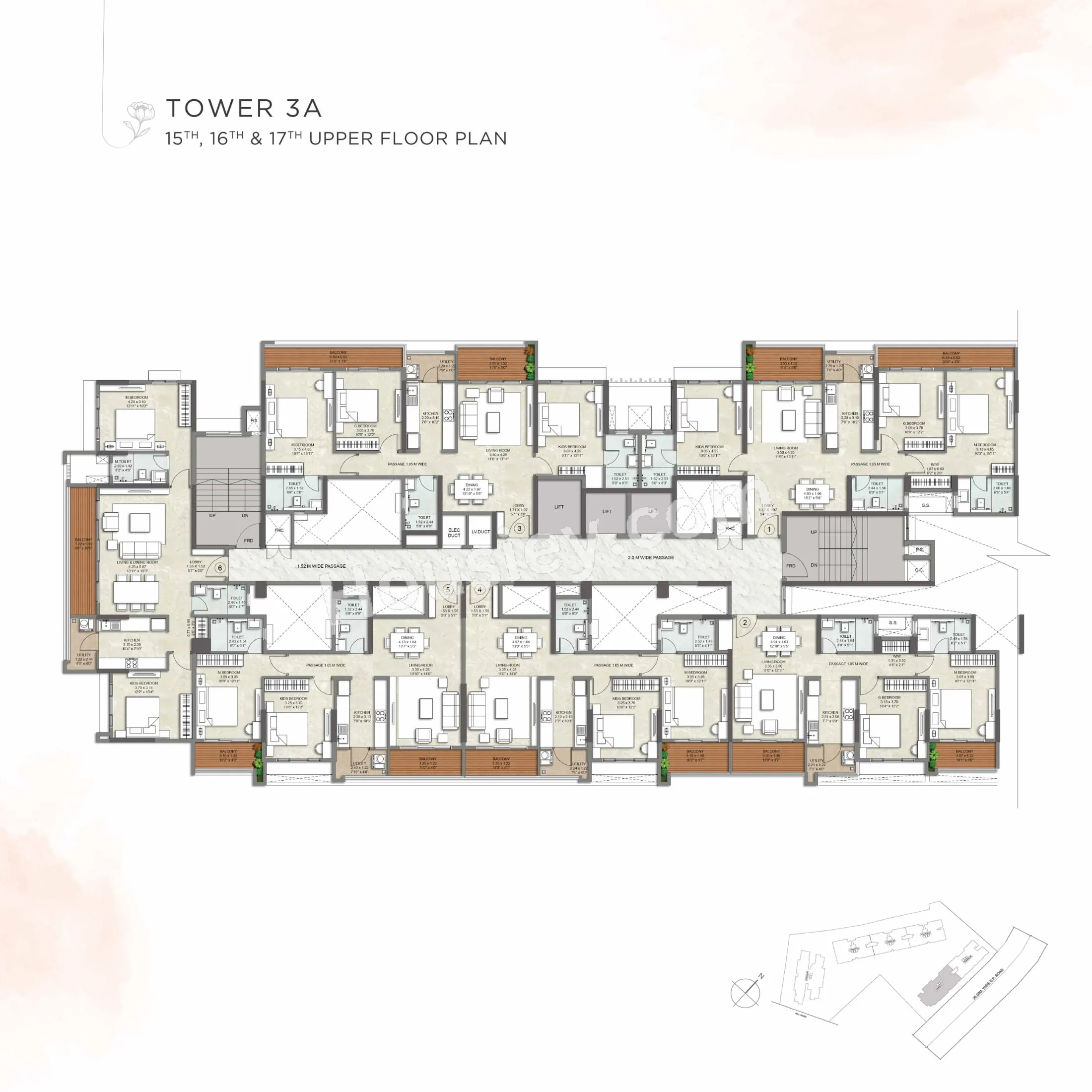 Floor Plan 19