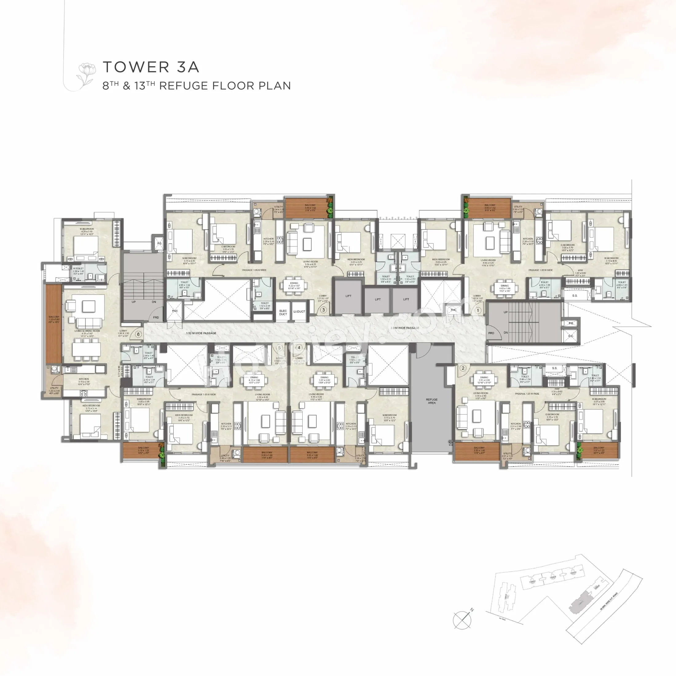 Floor Plan 20