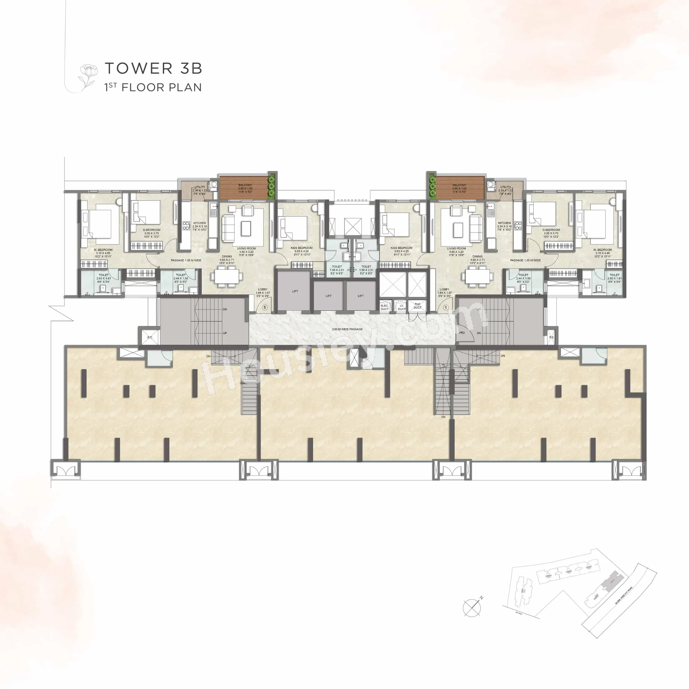 Floor Plan 22